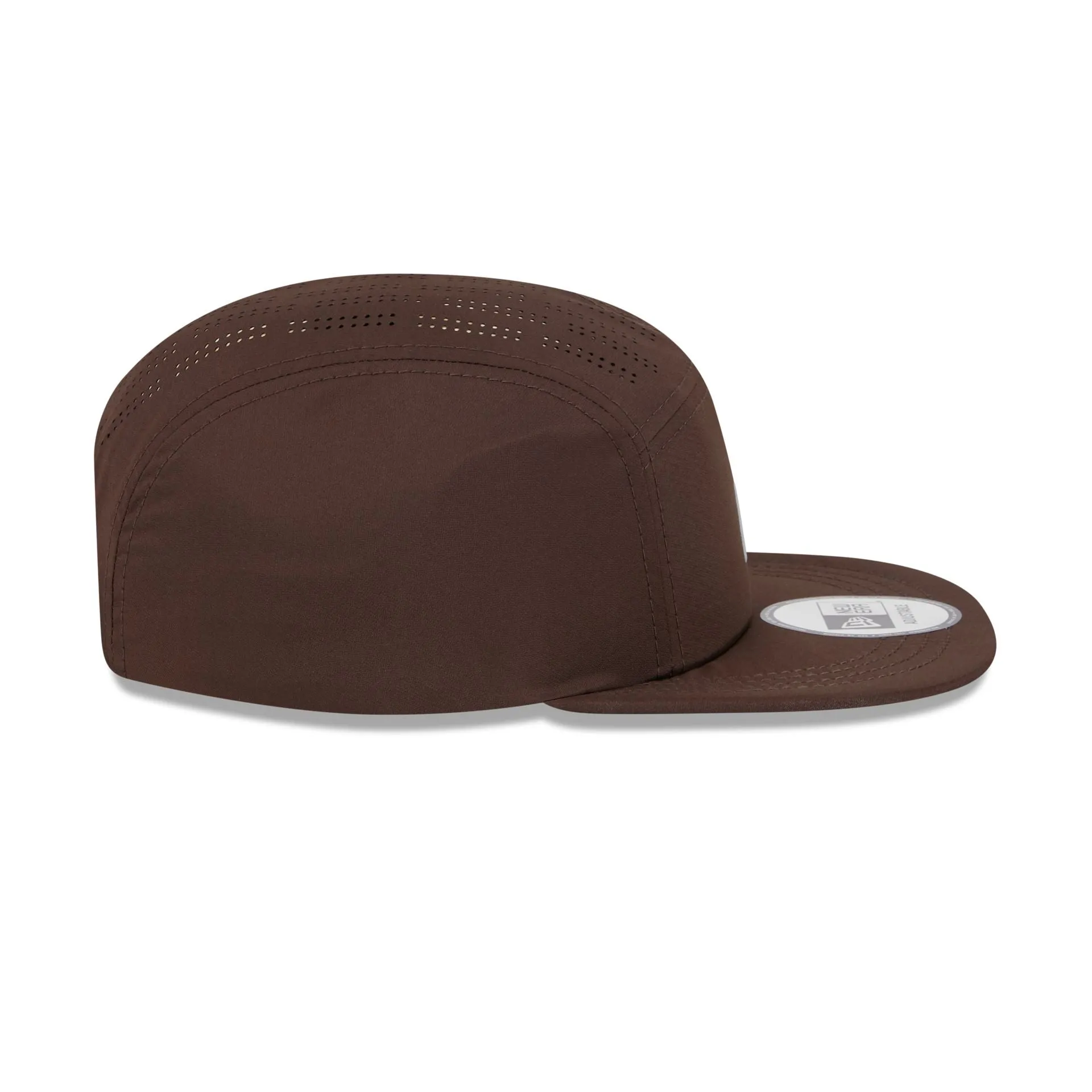 San Diego Padres Reflect Camper Strapback Hat sold by New Era product image thumbnail 5