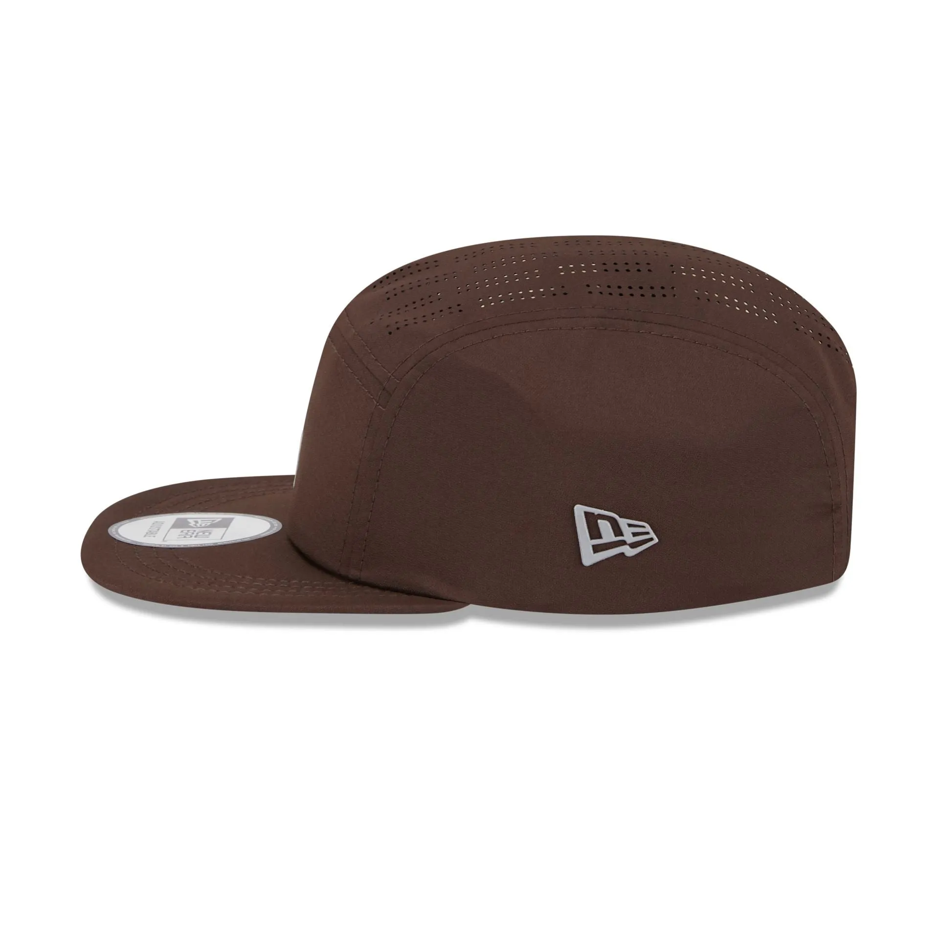 San Diego Padres Reflect Camper Strapback Hat sold by New Era product image thumbnail 4