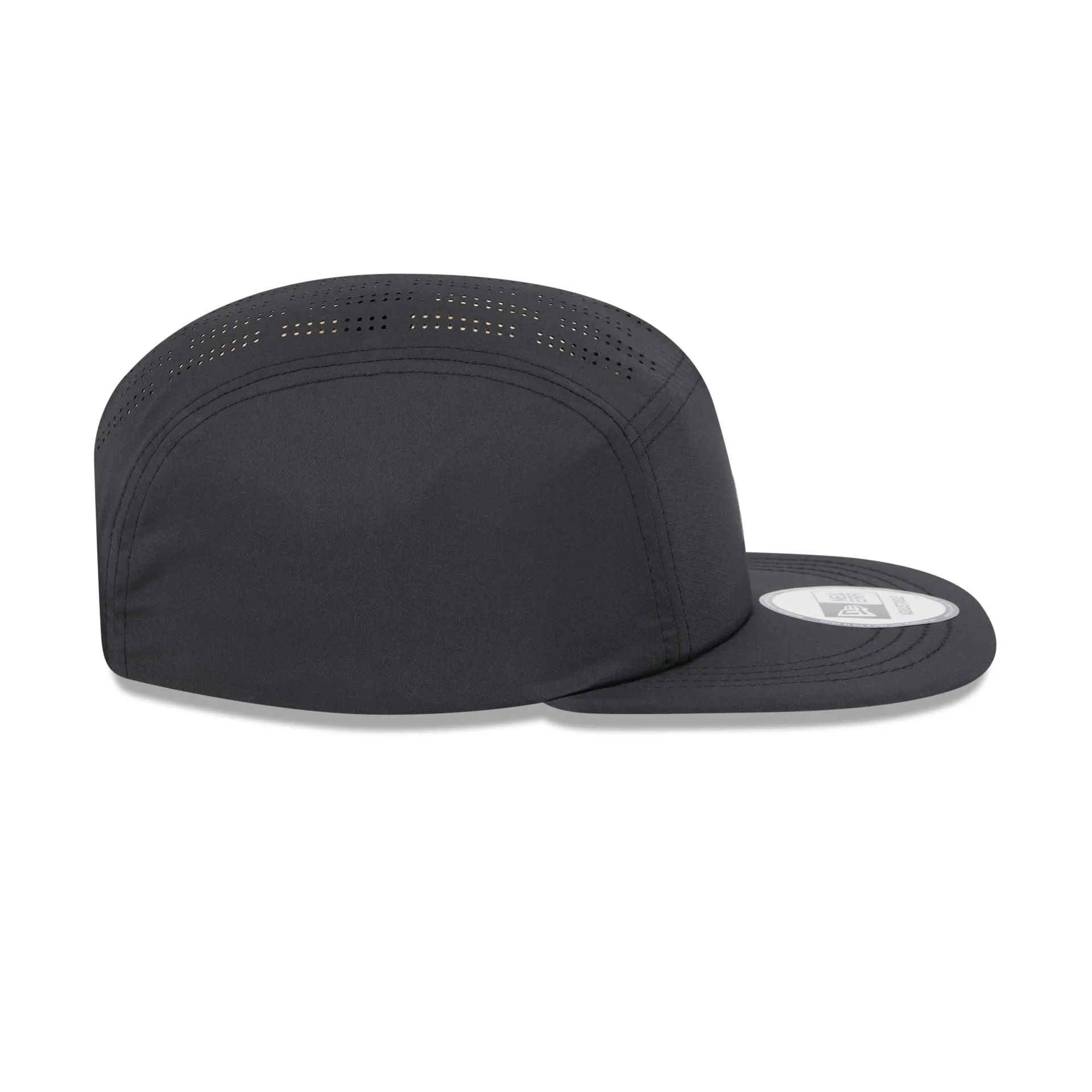 Pittsburgh Pirates Reflect Camper Strapback Hat sold by New Era product image thumbnail 5