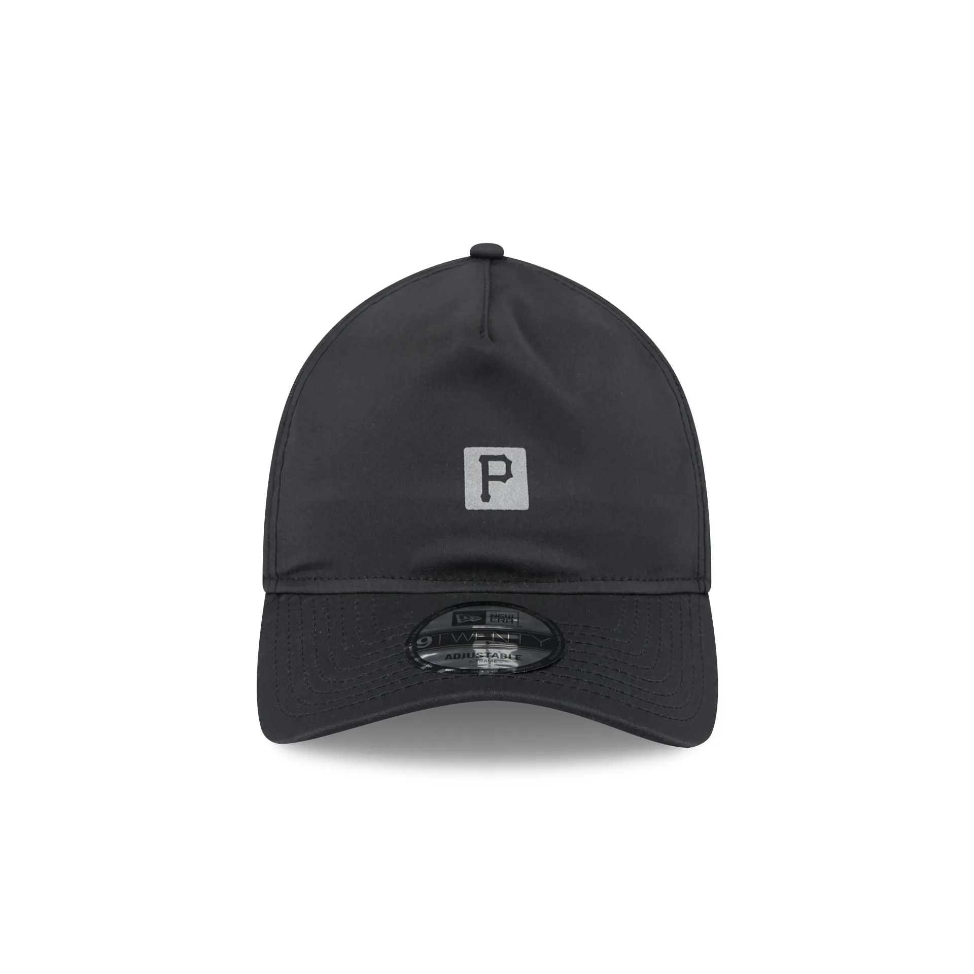 Pittsburgh Pirates Reflect 9TWENTY A-Frame Adjustable Hat sold by New Era product image thumbnail 2
