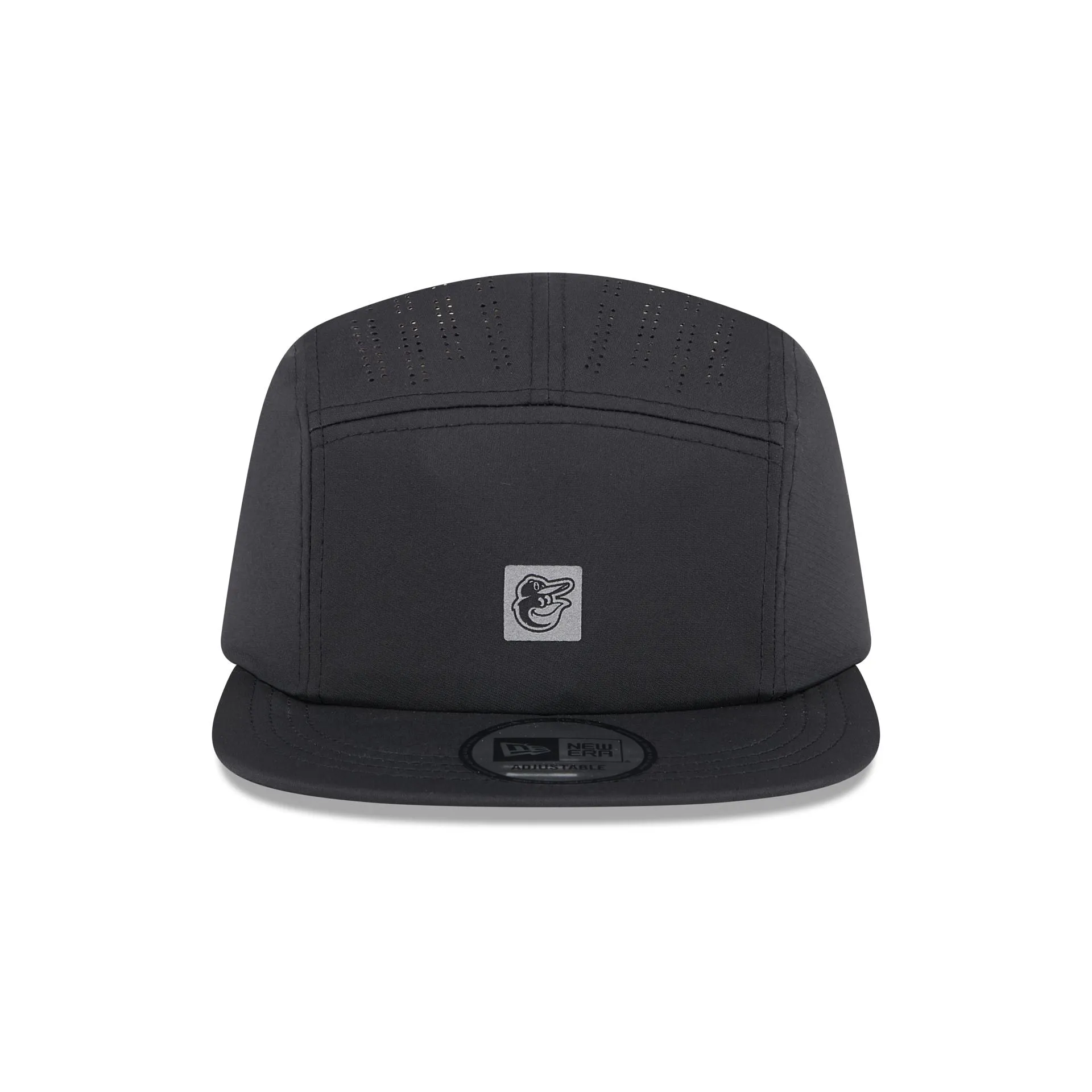 Baltimore Orioles Reflect Camper Strapback Hat sold by New Era product image thumbnail 2