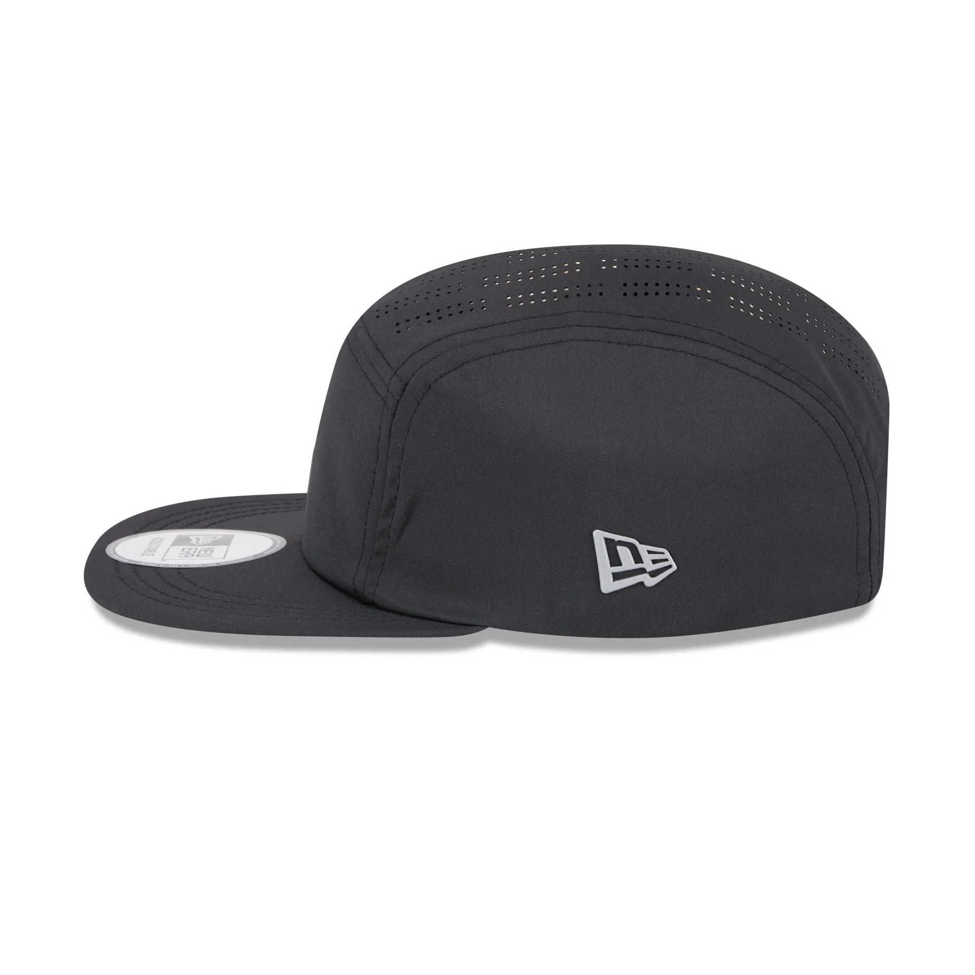 Colorado Rockies Reflect Camper Strapback Hat sold by New Era product image thumbnail 4