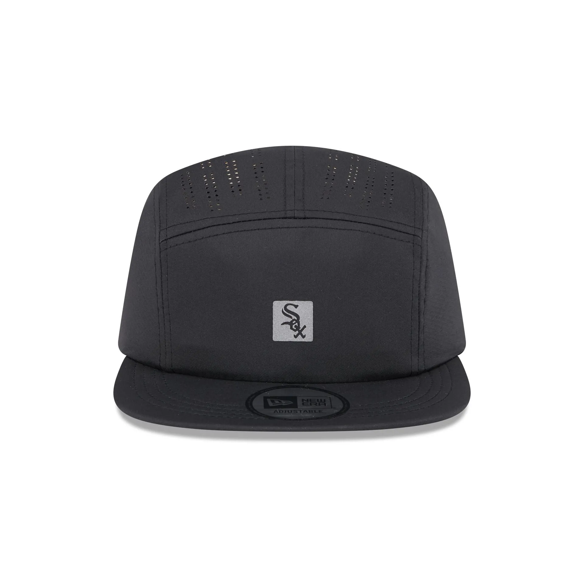 Chicago White Sox Reflect Camper Strapback Hat sold by New Era product image thumbnail 2