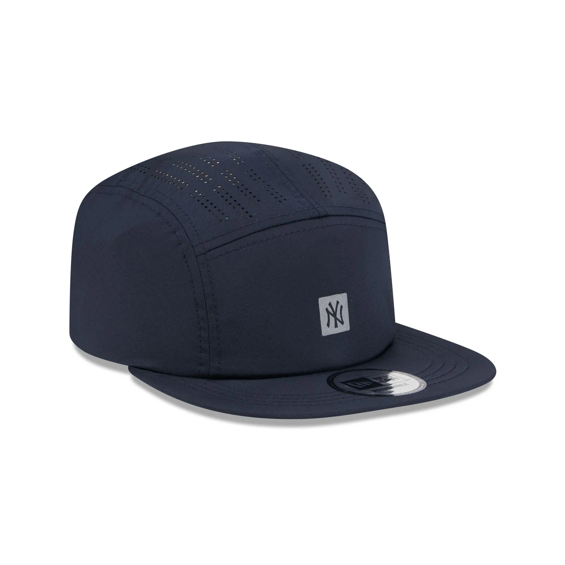 New York Yankees Reflect Camper Strapback Hat sold by New Era product image thumbnail 3