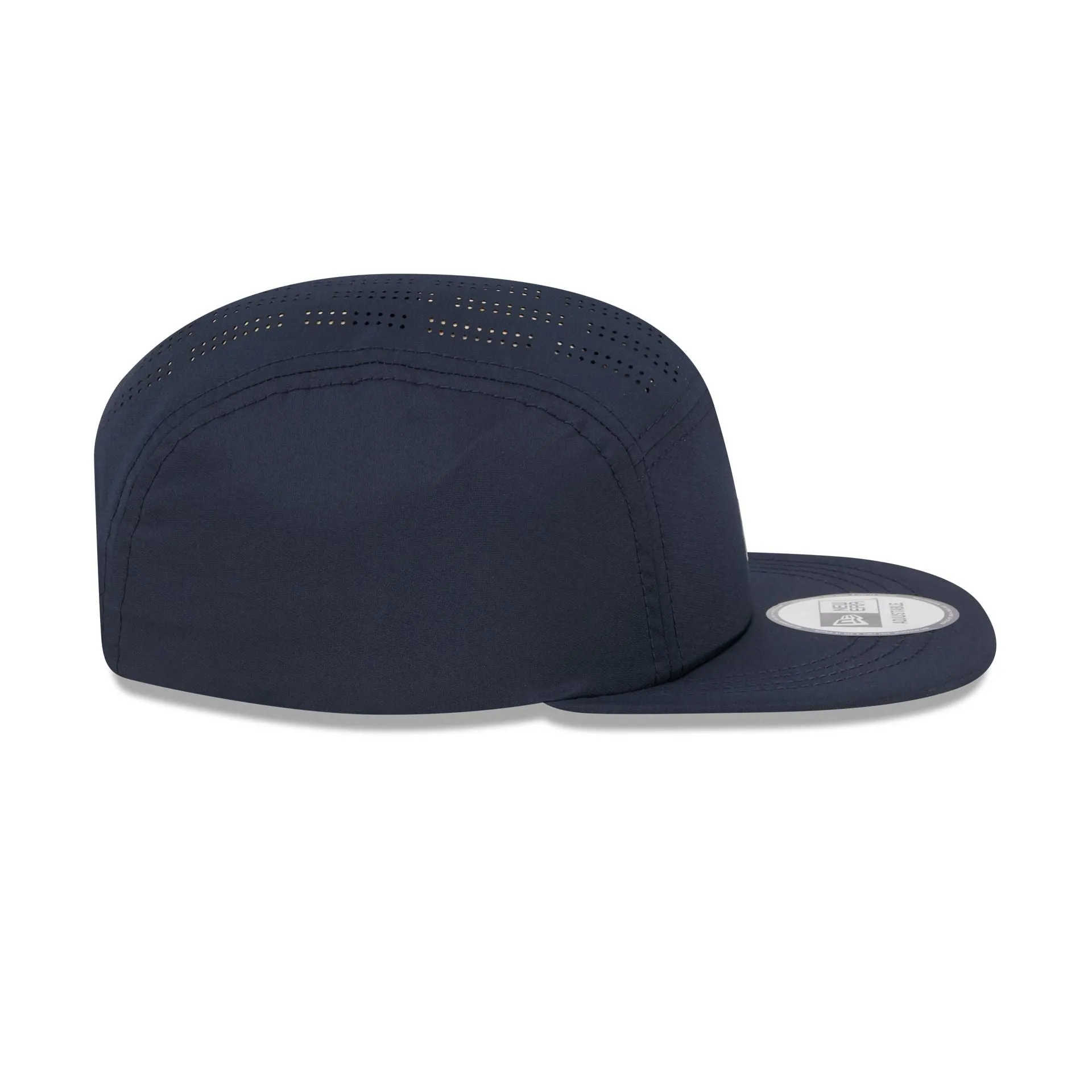 New York Yankees Reflect Camper Strapback Hat sold by New Era product image thumbnail 5