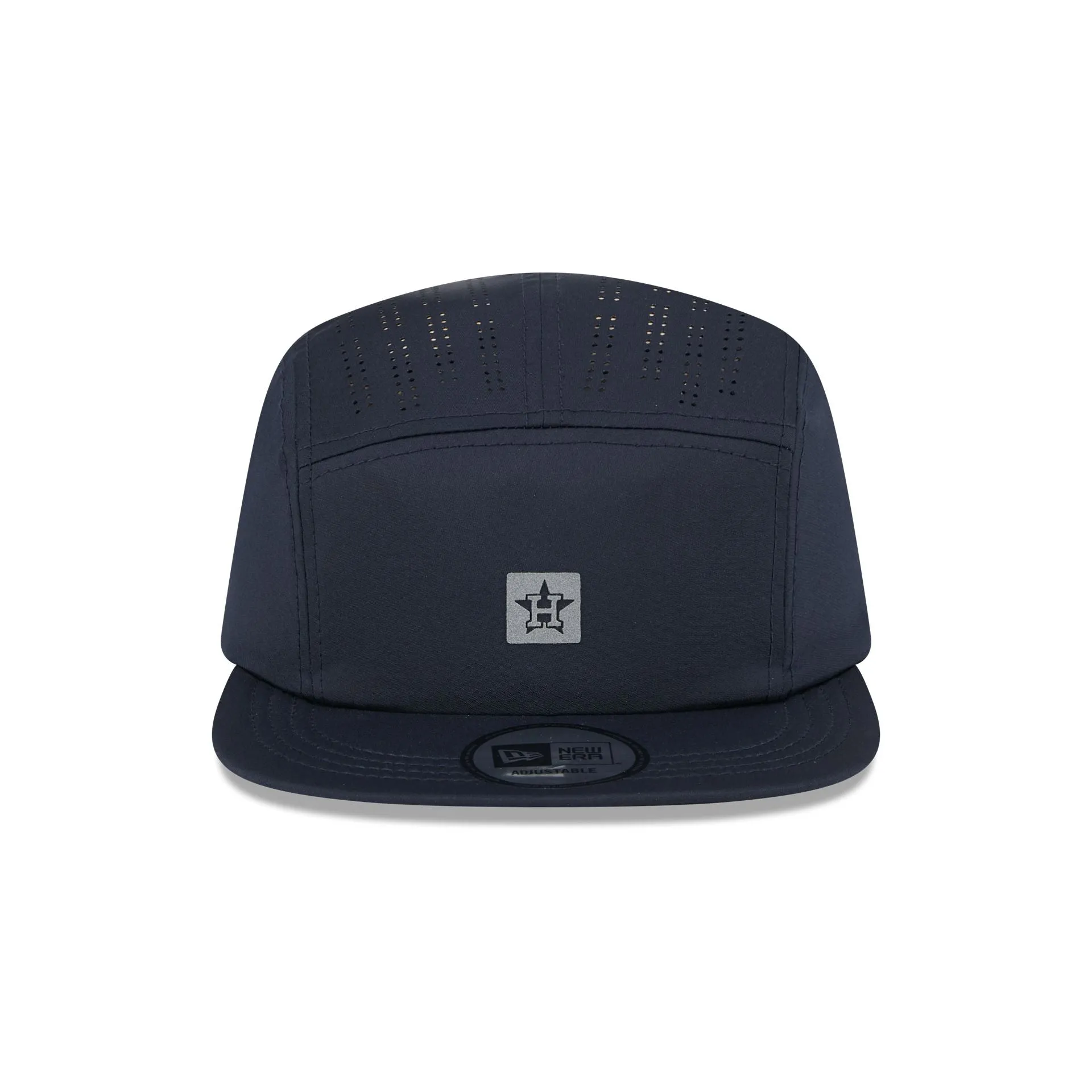 Houston Astros Reflect Camper Strapback Hat sold by New Era product image thumbnail 2