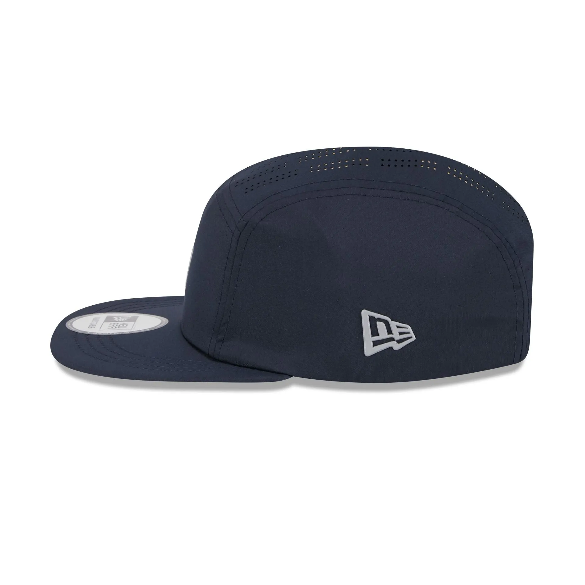 Houston Astros Reflect Camper Strapback Hat sold by New Era product image thumbnail 4
