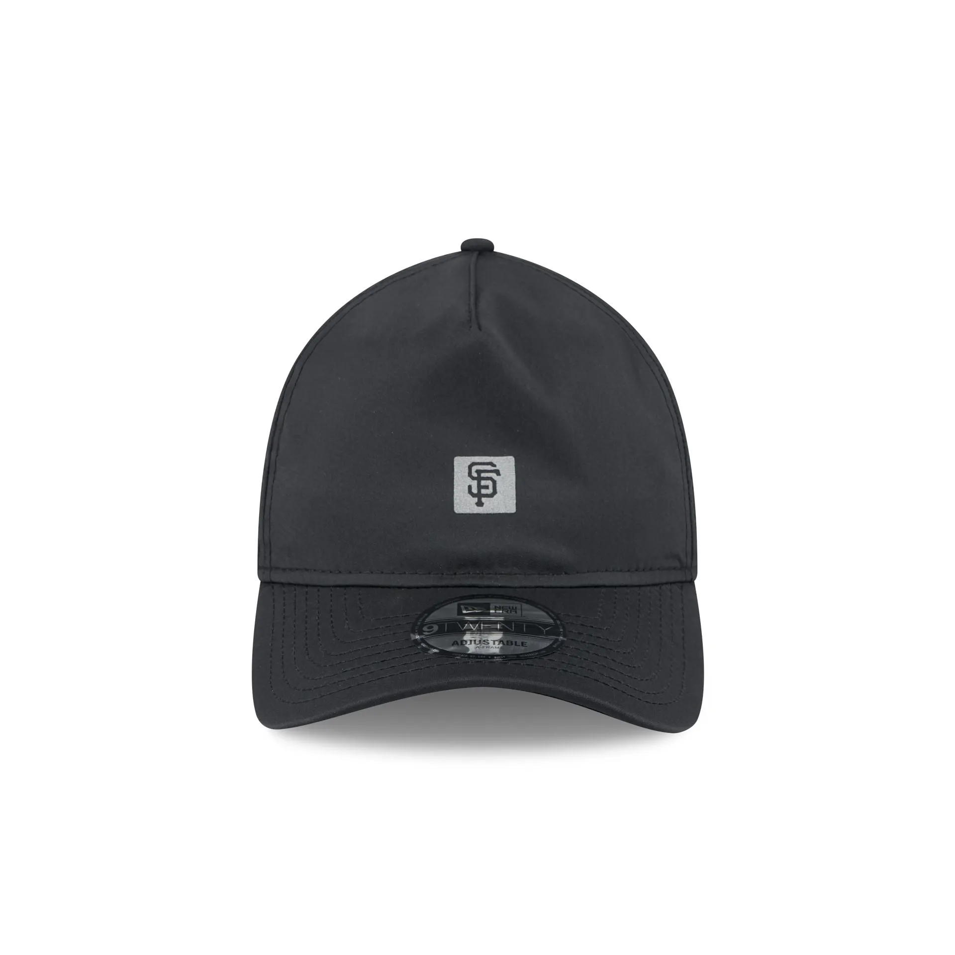 San Francisco Giants Reflect 9TWENTY A-Frame Adjustable Hat sold by New Era product image thumbnail 2