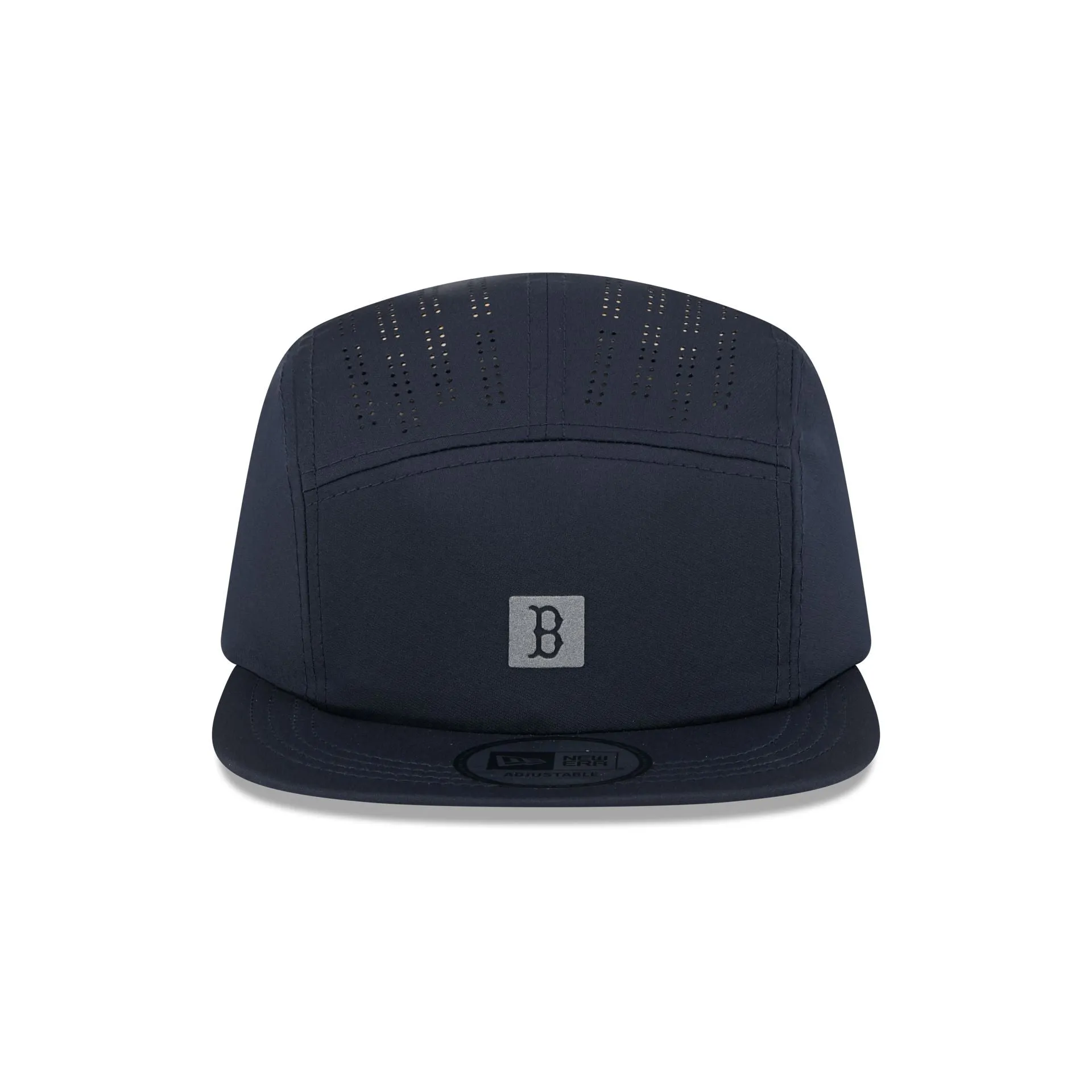 Boston Red Sox Reflect Camper Strapback Hat sold by New Era product image thumbnail 2