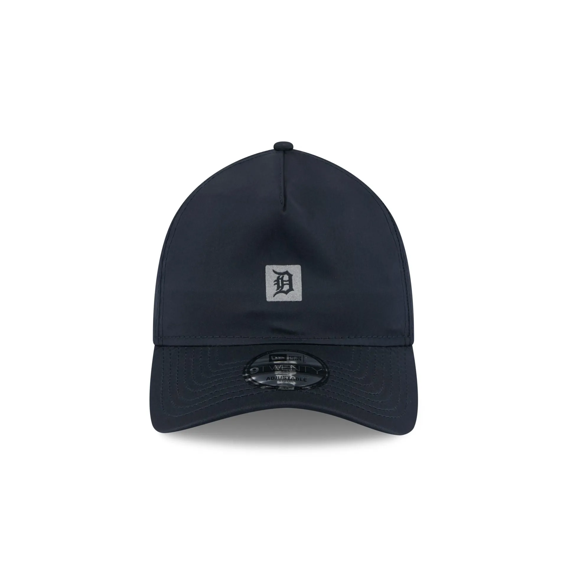Detroit Tigers Reflect 9TWENTY A-Frame Adjustable Hat sold by New Era product image thumbnail 2