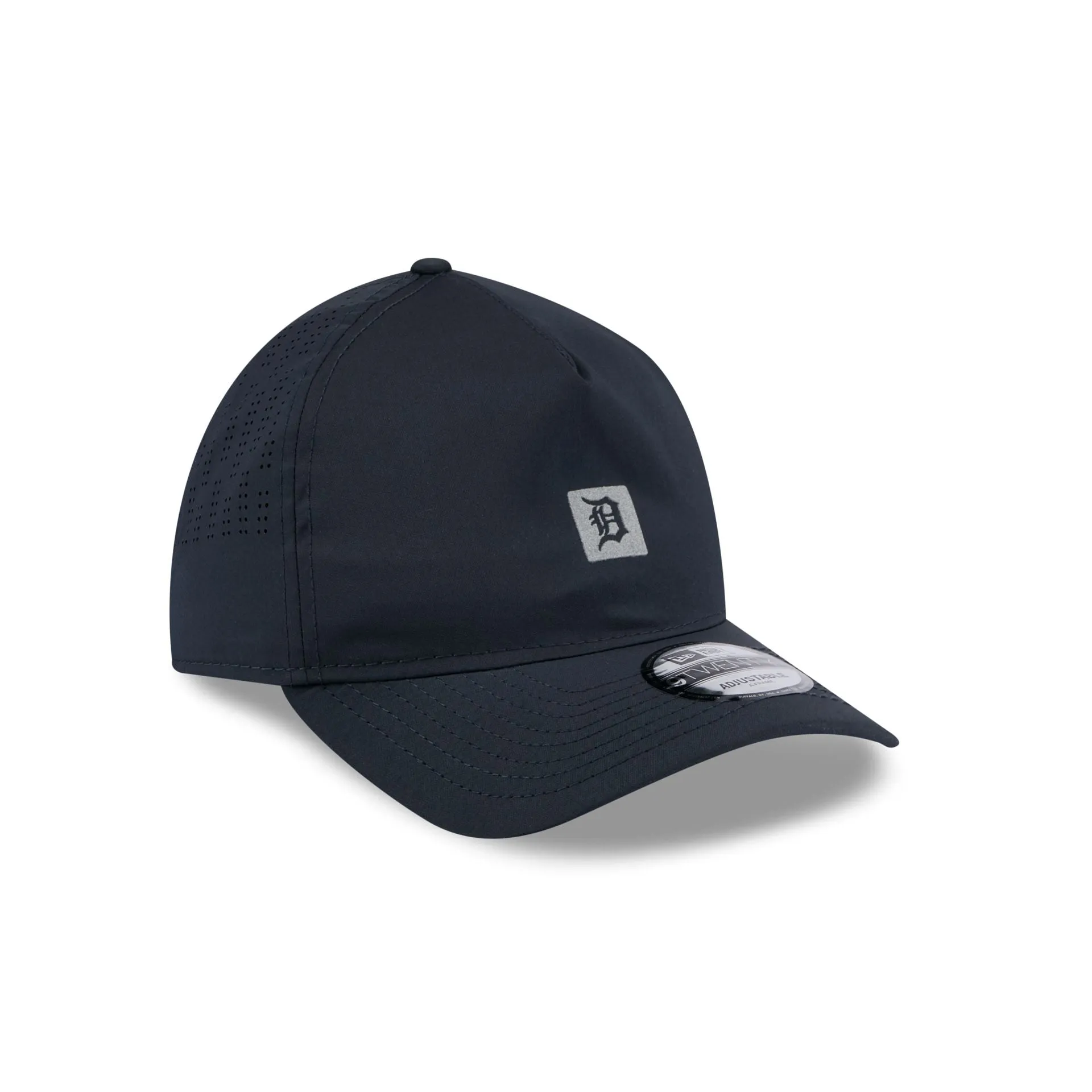 Detroit Tigers Reflect 9TWENTY A-Frame Adjustable Hat sold by New Era product image thumbnail 3