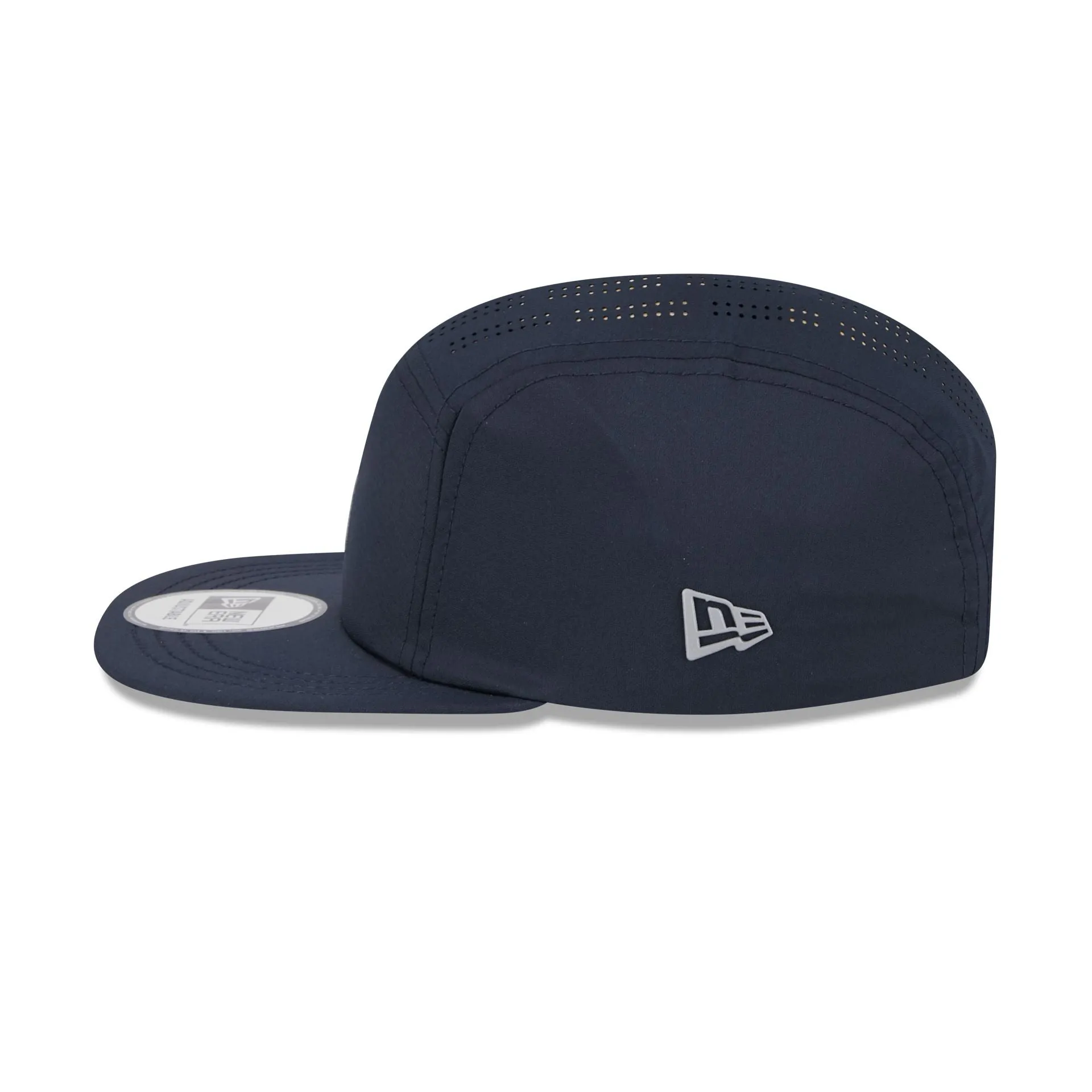 Detroit Tigers Reflect Camper Strapback Hat sold by New Era product image thumbnail 4