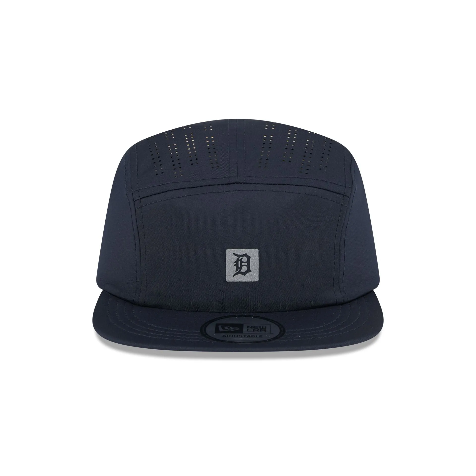 Detroit Tigers Reflect Camper Strapback Hat sold by New Era product image thumbnail 2