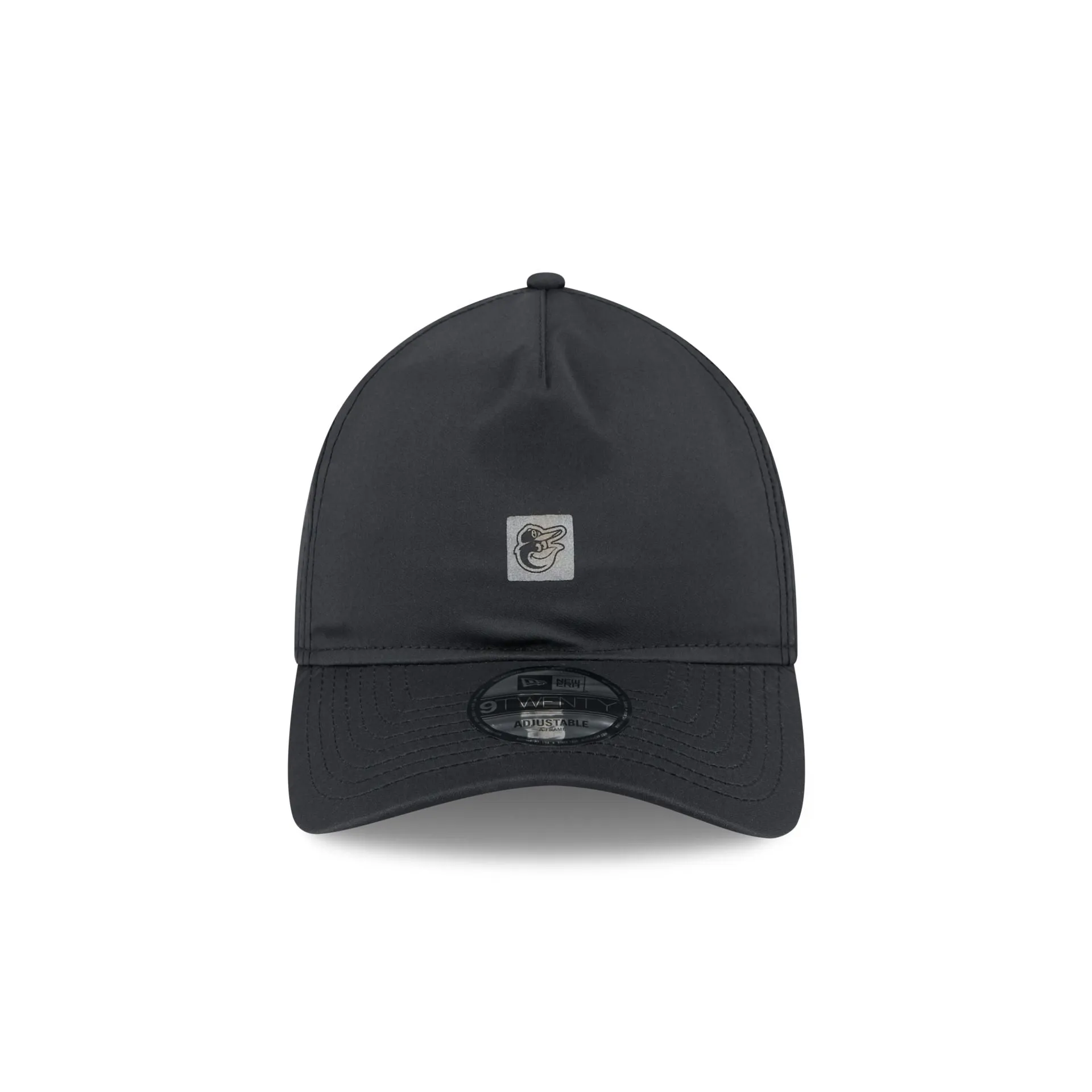 Baltimore Orioles Reflect 9TWENTY A-Frame Adjustable Hat sold by New Era product image thumbnail 2