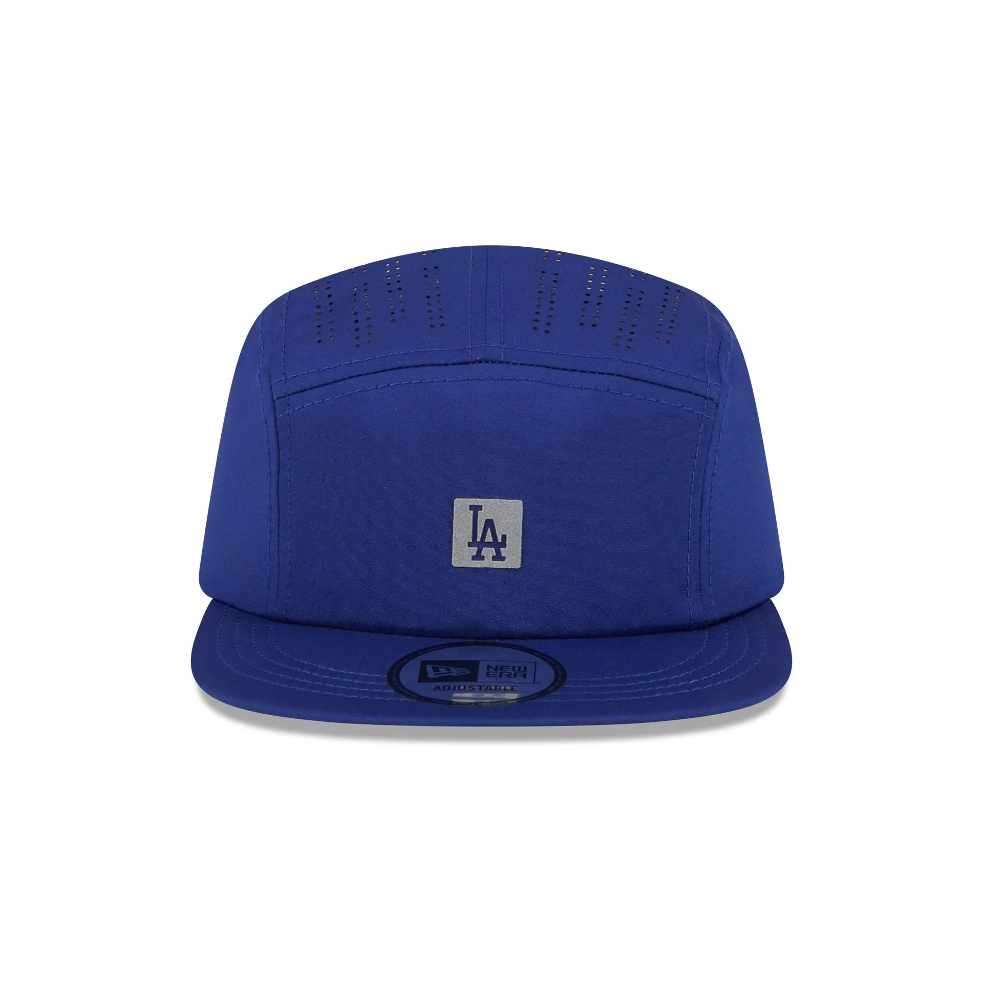 Los Angeles Dodgers Reflect Camper Strapback Hat sold by New Era product image thumbnail 2