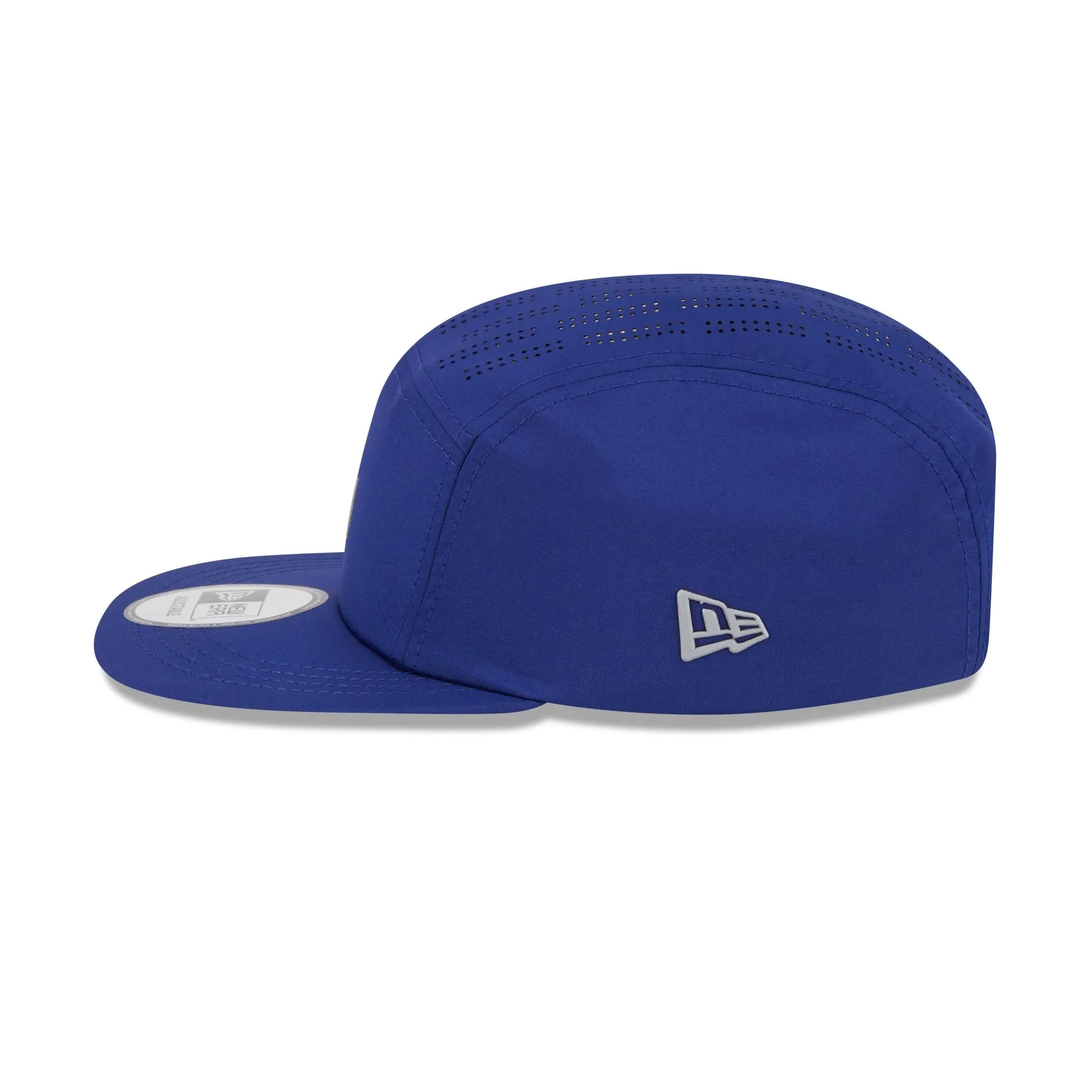 Los Angeles Dodgers Reflect Camper Strapback Hat sold by New Era product image thumbnail 4