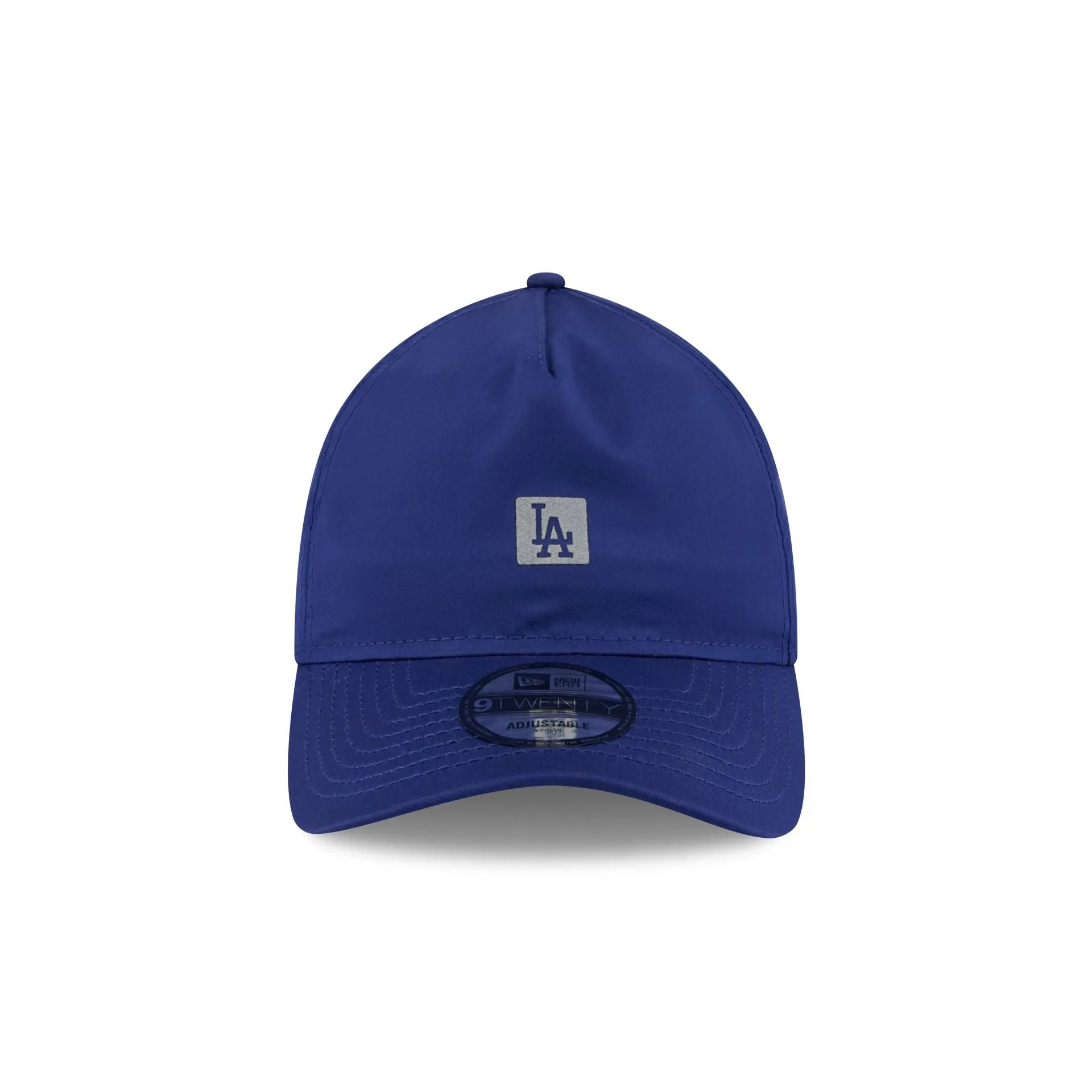 Los Angeles Dodgers Reflect 9TWENTY A-Frame Adjustable Hat sold by New Era product image thumbnail 2