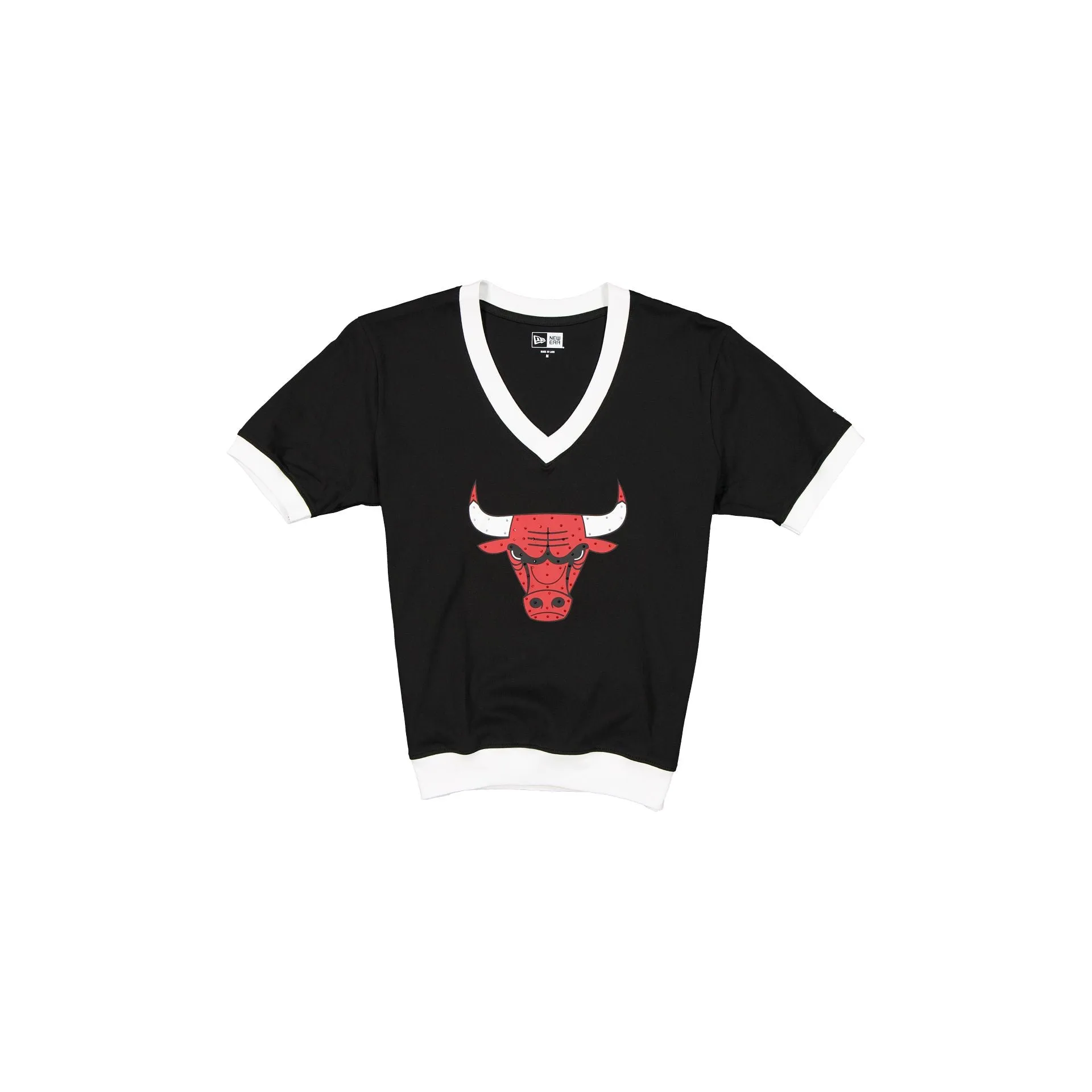 Chicago Bulls Game Day Women's T-Shirt sold by New Era