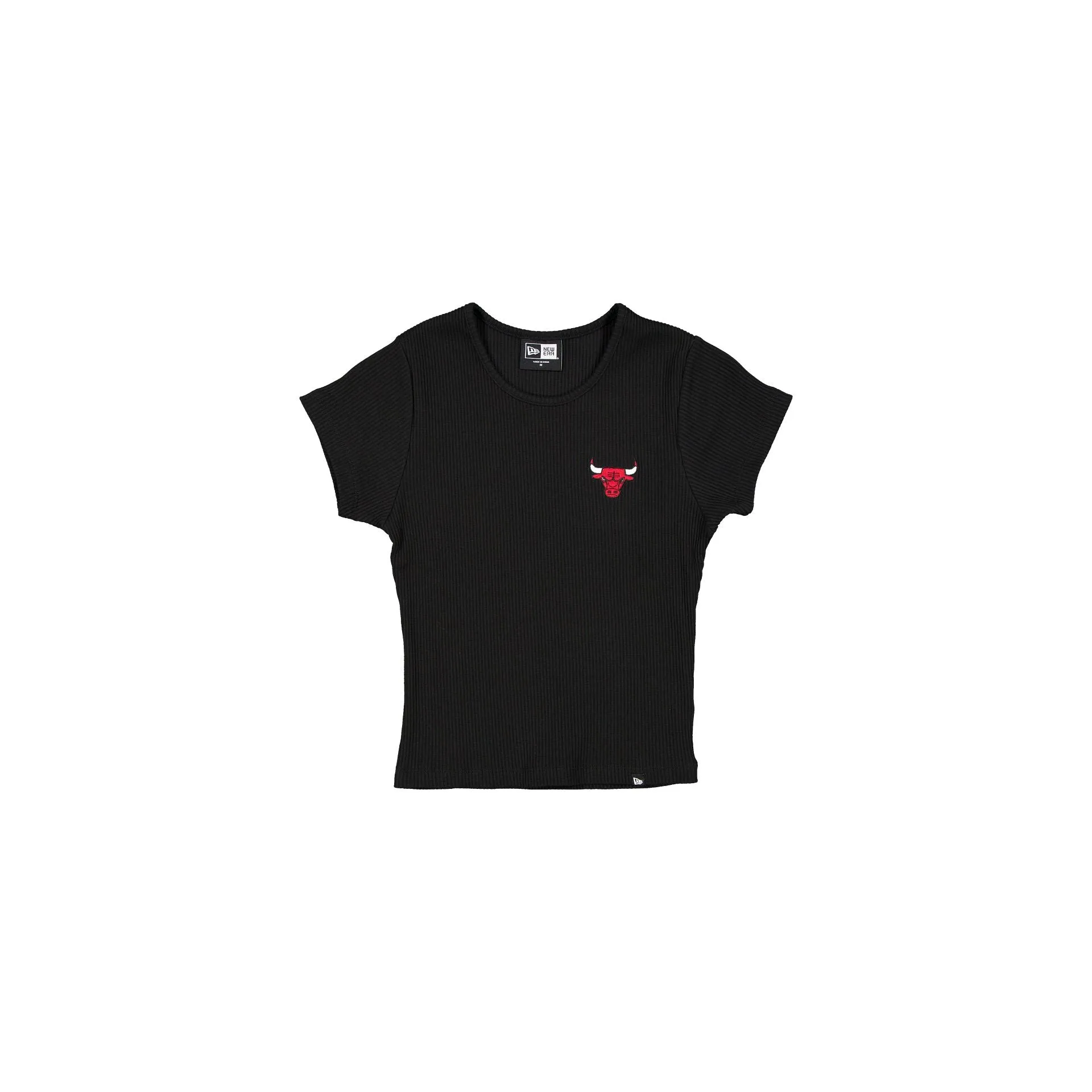 Chicago Bulls Leisure Women's T-Shirt sold by New Era
