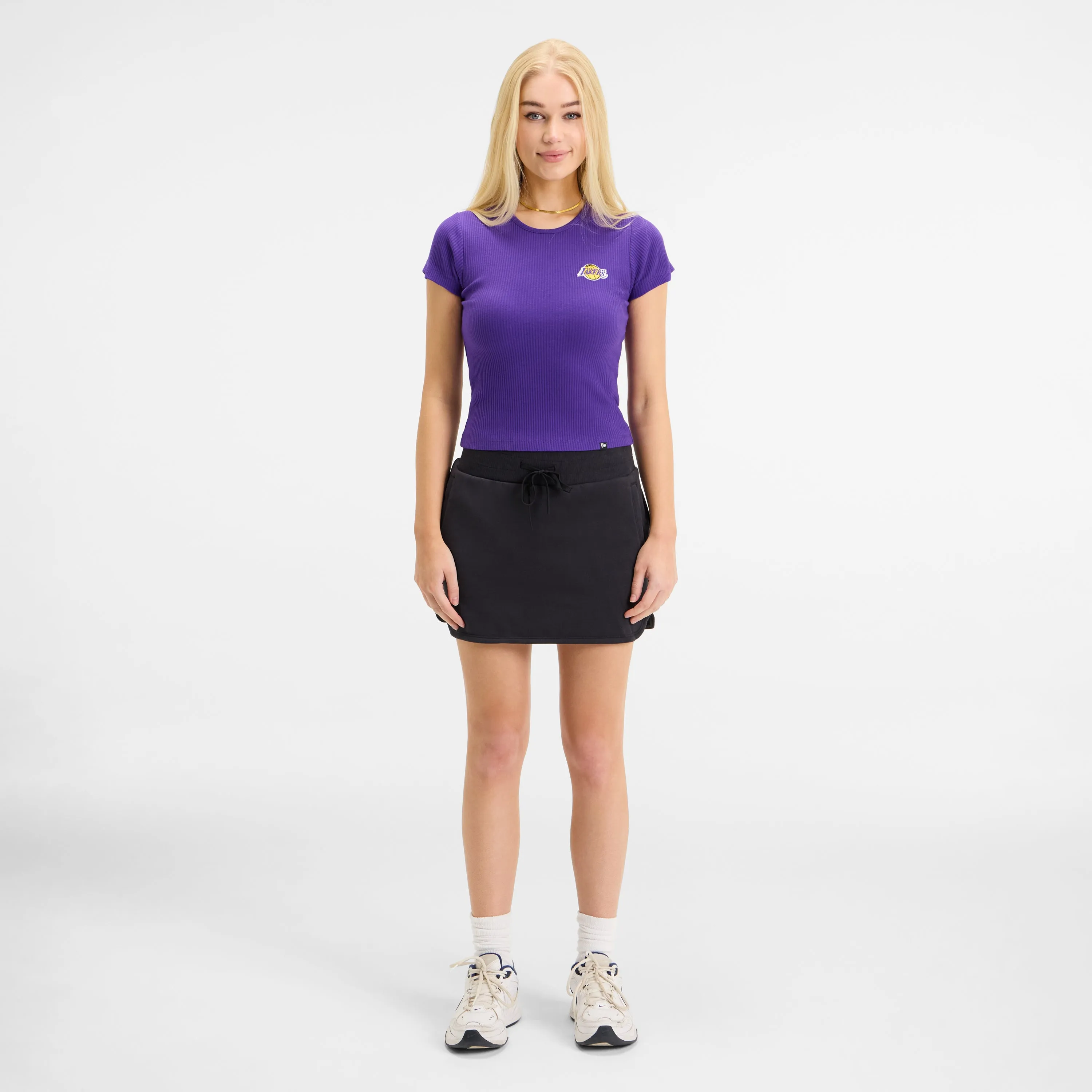 Chicago Bulls Leisure Women's T-Shirt sold by New Era product image thumbnail 5