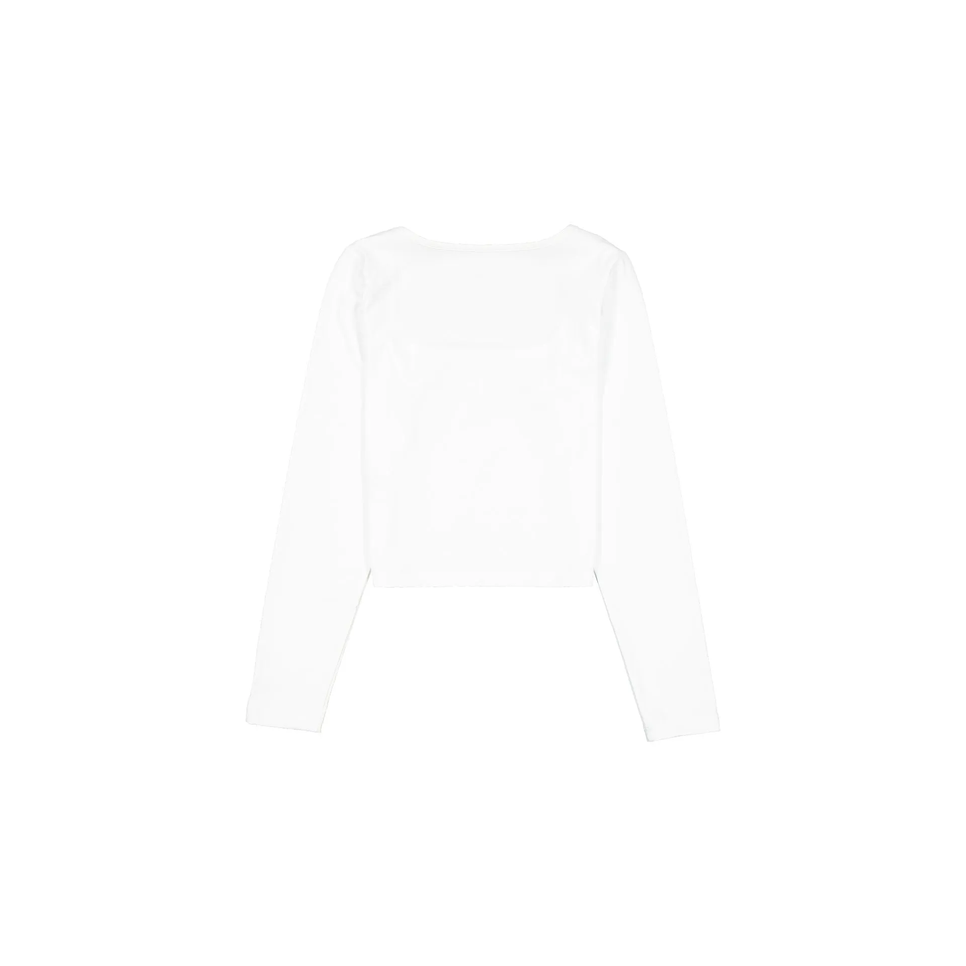 Chicago Bulls Leisure Women's Long Sleeve T-Shirt sold by New Era product image thumbnail 3
