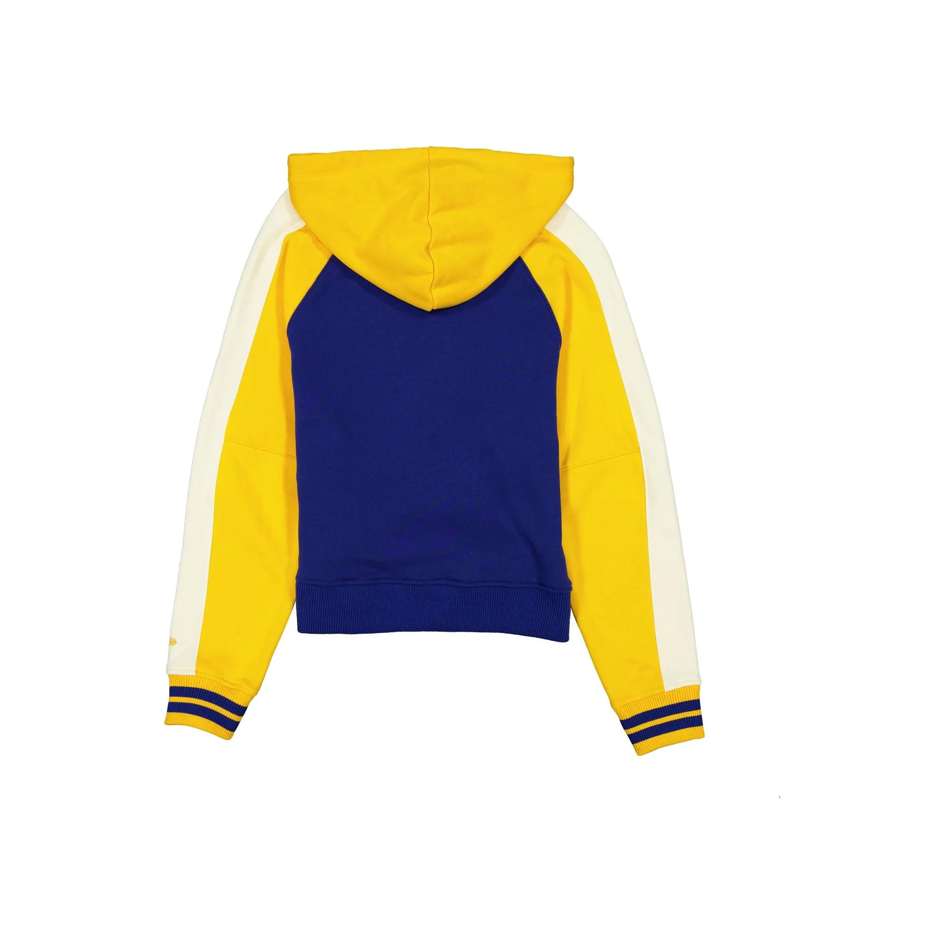 Buffalo Sabres Throwback Women's Hoodie sold by New Era product image thumbnail 3