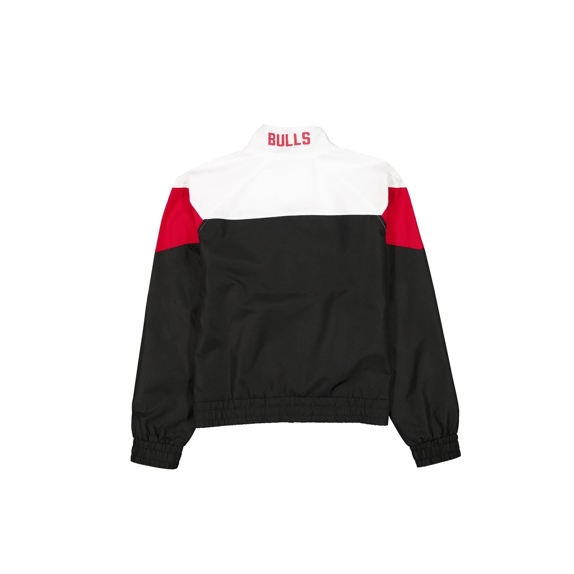 Chicago Bulls Leisure Women's Windbreaker sold by New Era product image thumbnail 3