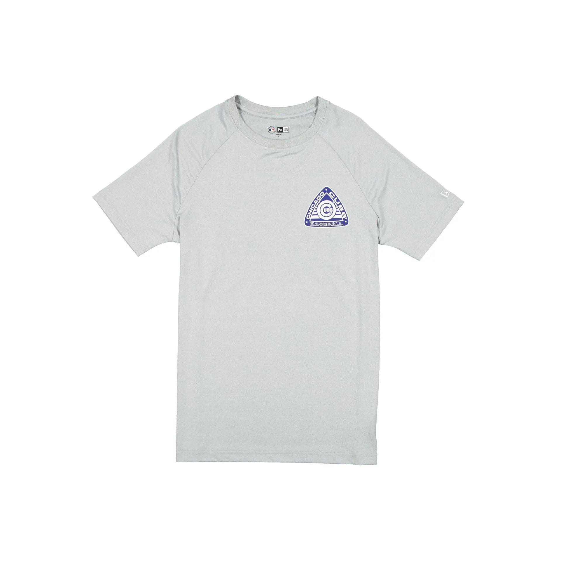 Chicago Cubs Adventure T-Shirt sold by New Era