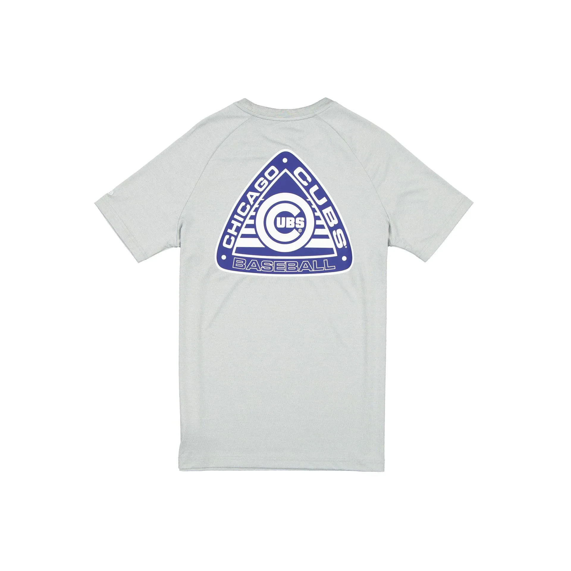 Chicago Cubs Adventure T-Shirt sold by New Era product image thumbnail 2