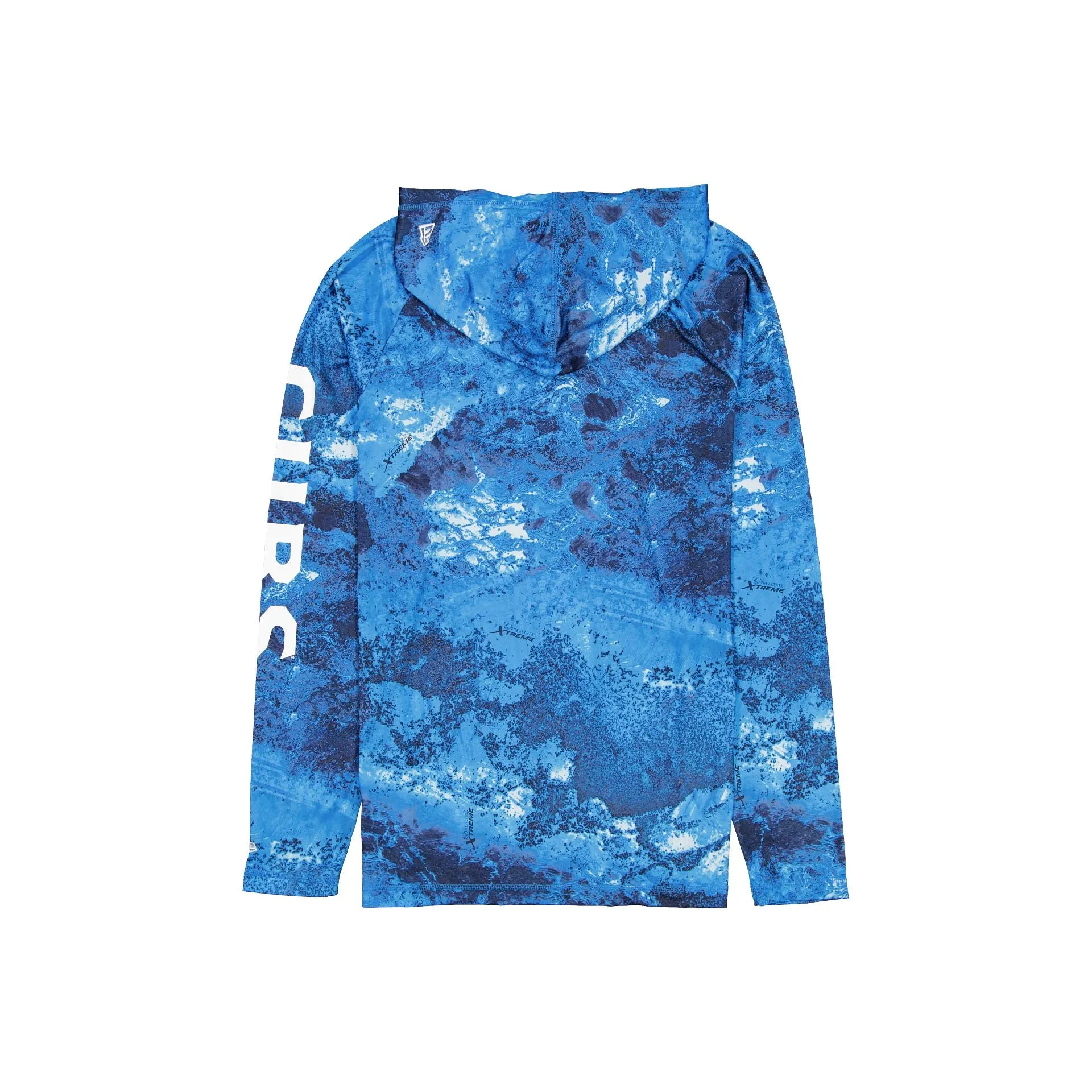 Chicago Cubs Adventure Realtree Hoodie sold by New Era product image thumbnail 2