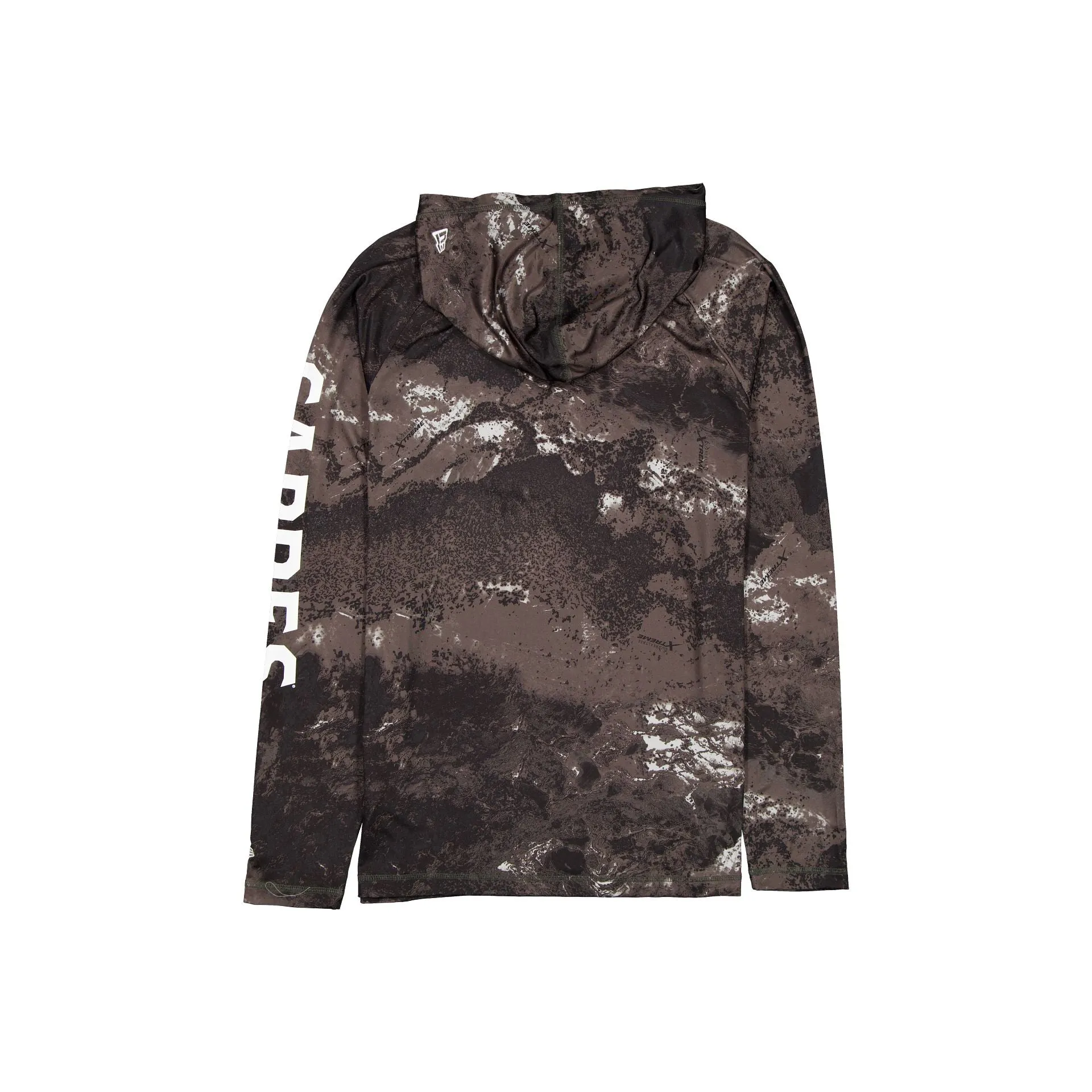 Buffalo Sabres Alternate Adventure Realtree Hoodie sold by New Era product image thumbnail 2