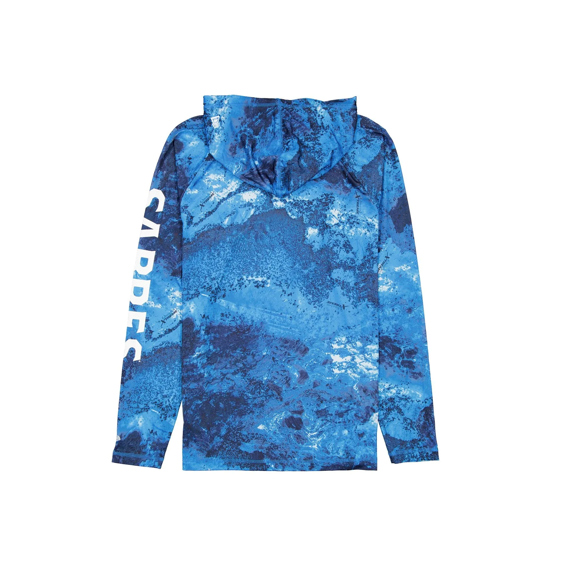 Buffalo Sabres Adventure Realtree Hoodie sold by New Era product image thumbnail 2