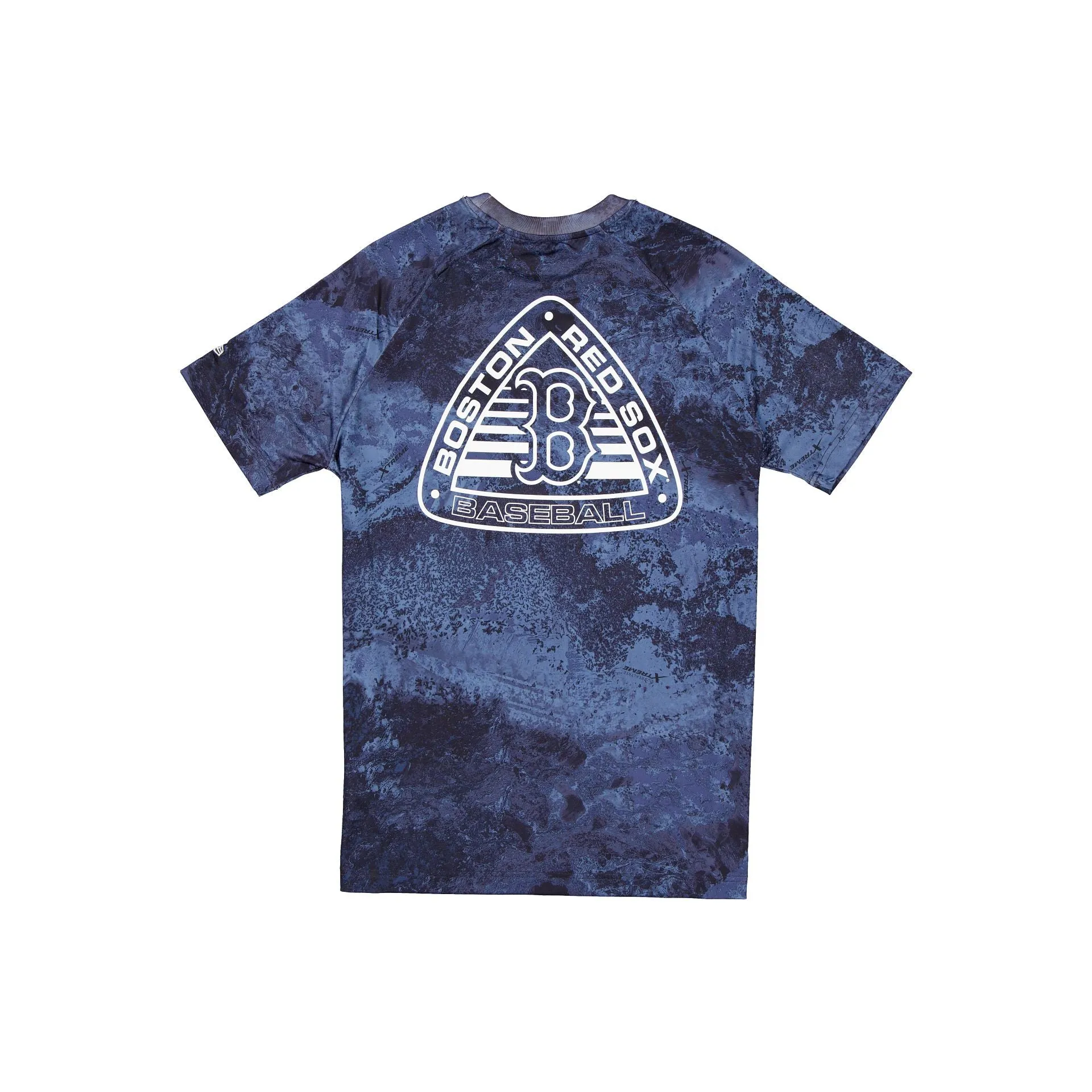 Boston Red Sox Adventure Realtree T-Shirt sold by New Era product image thumbnail 2