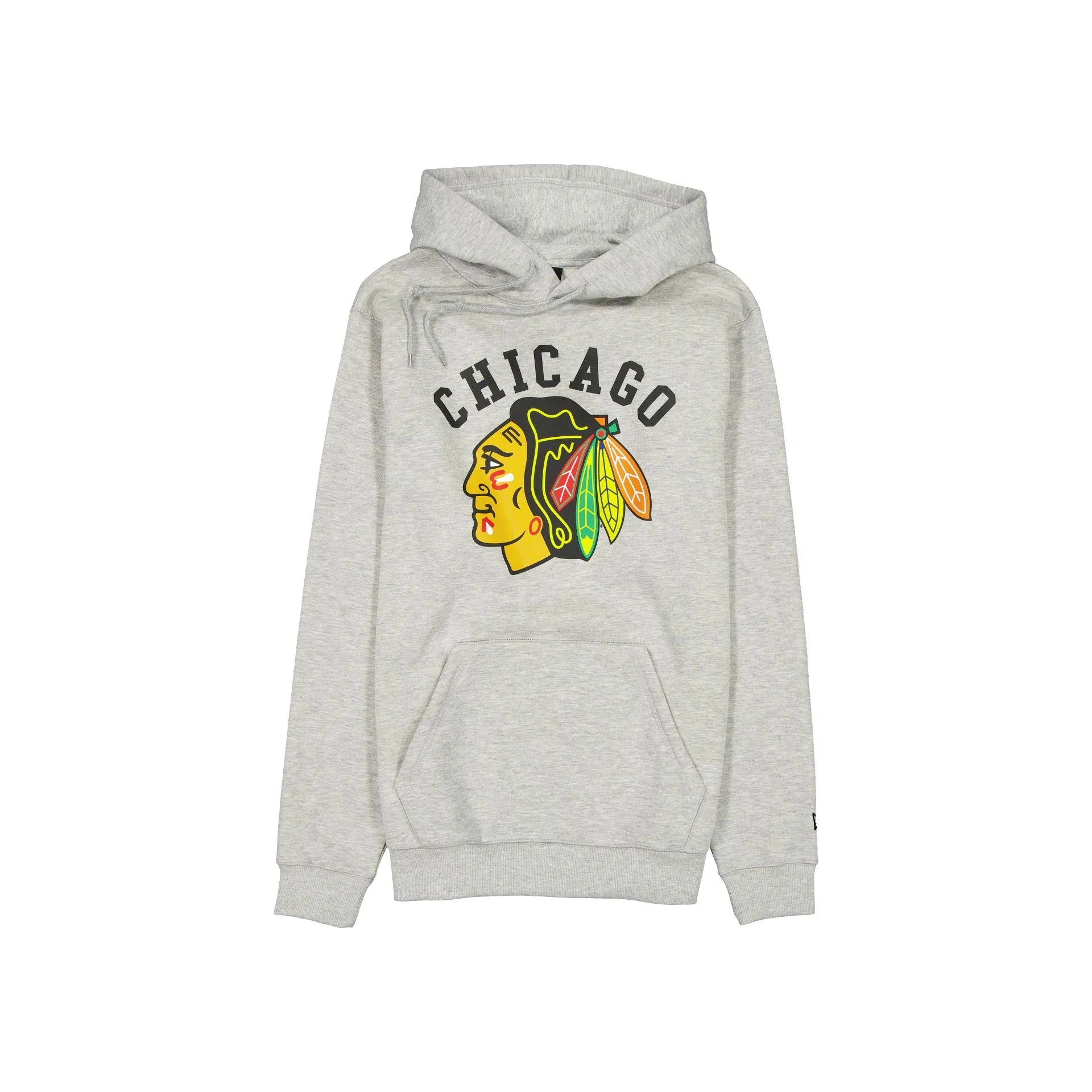 Chicago Blackhawks Game Day Hoodie sold by New Era