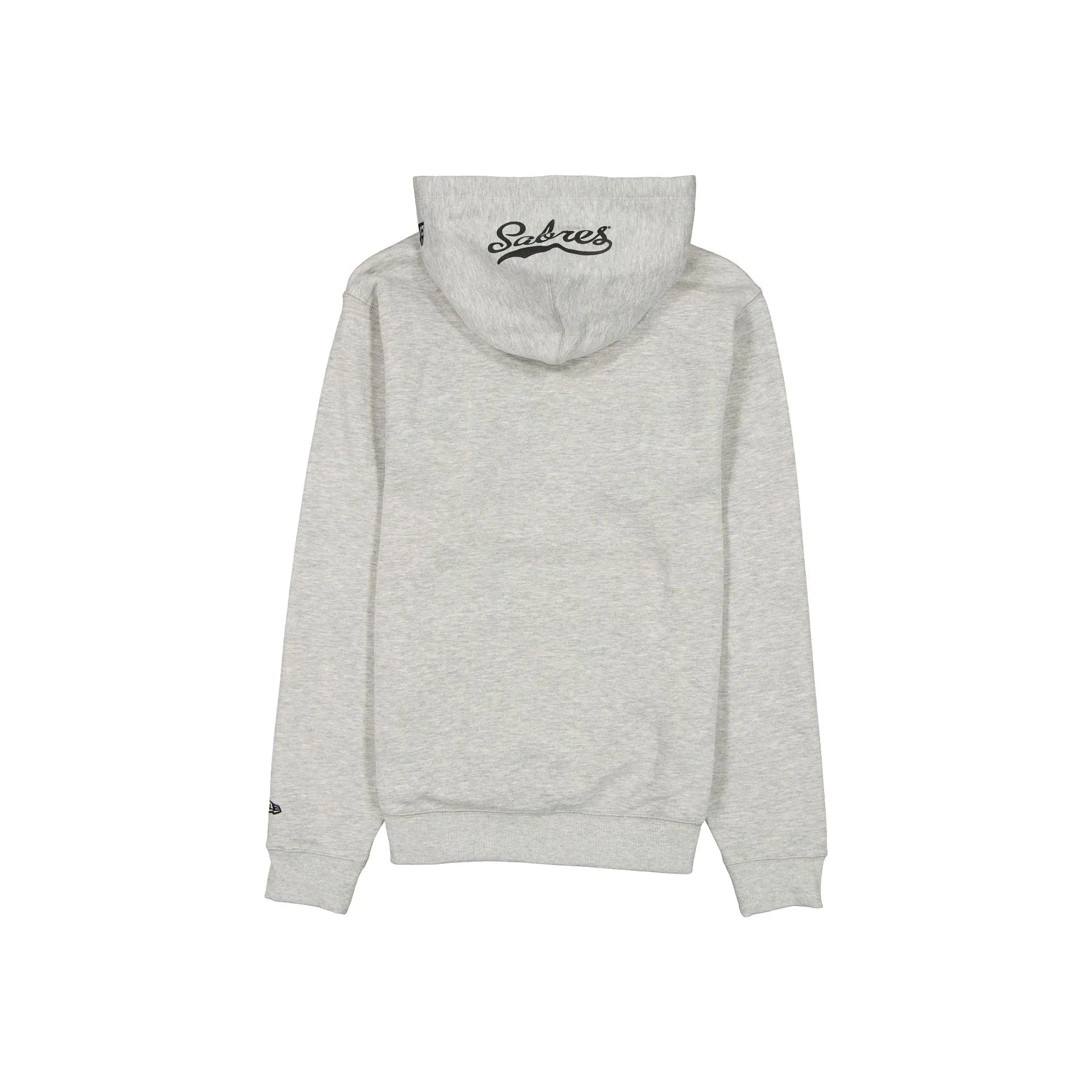 Buffalo Sabres Alternate Game Day Hoodie sold by New Era product image thumbnail 2