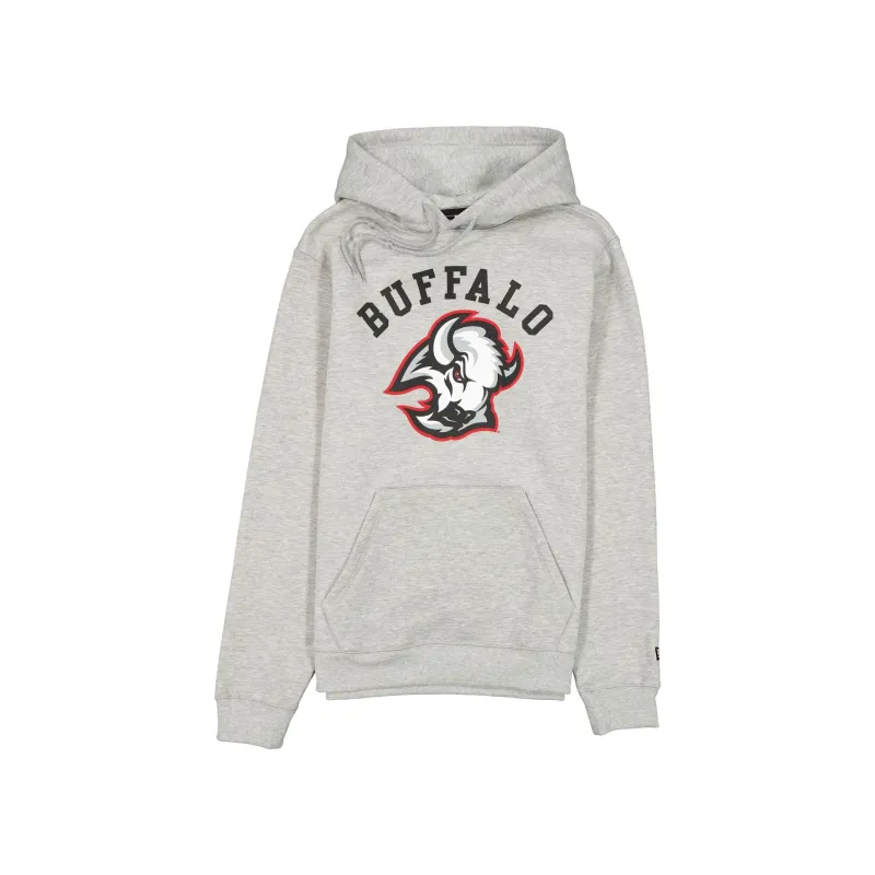 Buffalo Sabres Alternate Game Day Hoodie sold by New Era