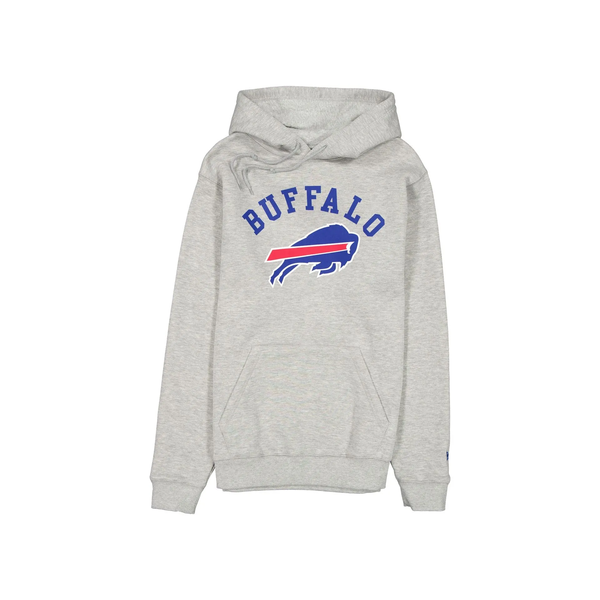 Buffalo Bills Game Day Hoodie sold by New Era