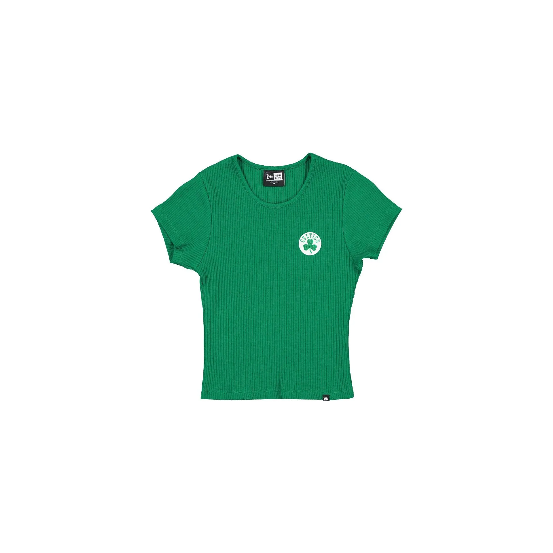 Boston Celtics Leisure Women's T-Shirt sold by New Era