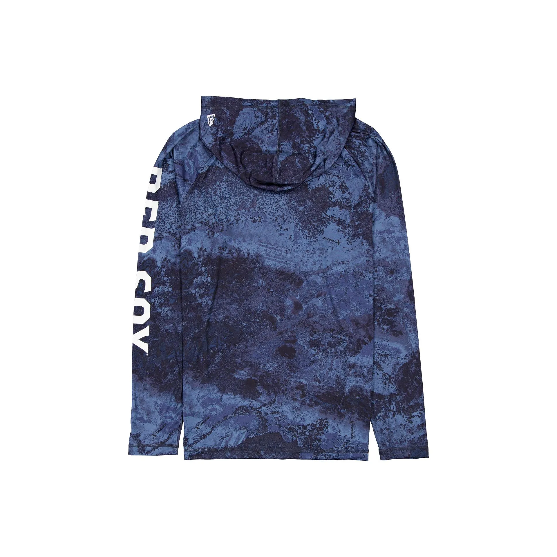 Boston Red Sox Adventure Realtree Hoodie sold by New Era product image thumbnail 2