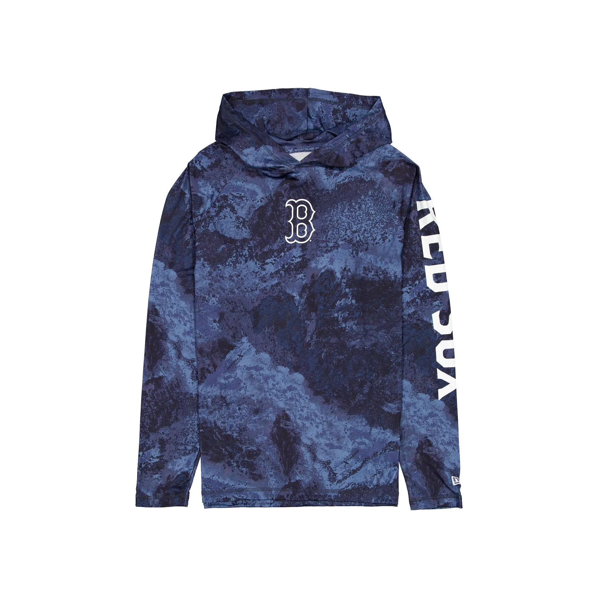 Boston Red Sox Adventure Realtree Hoodie sold by New Era