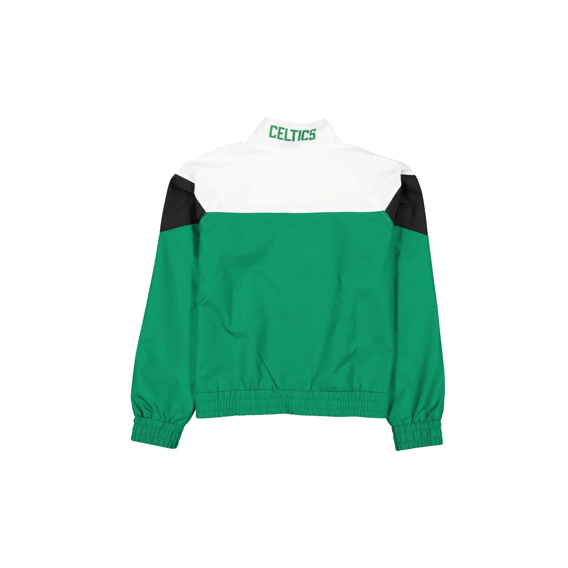 Boston Celtics Leisure Women's Windbreaker sold by New Era product image thumbnail 3