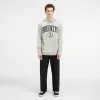 Brooklyn Nets Color Pack Gray Hoodie sold by New Era