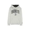 Brooklyn Nets Color Pack Gray Hoodie sold by New Era