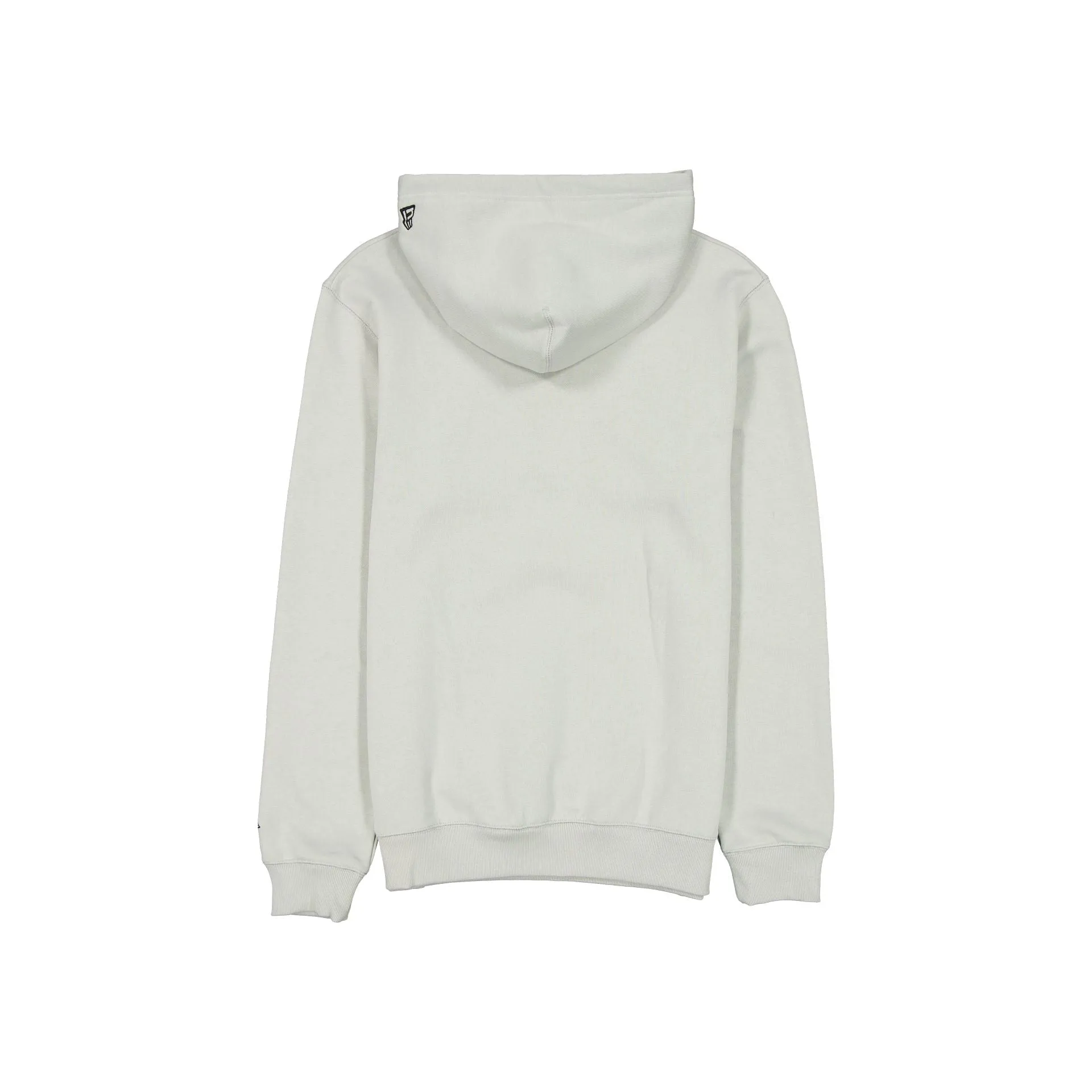 Brooklyn Nets Color Pack Gray Hoodie sold by New Era product image thumbnail 3