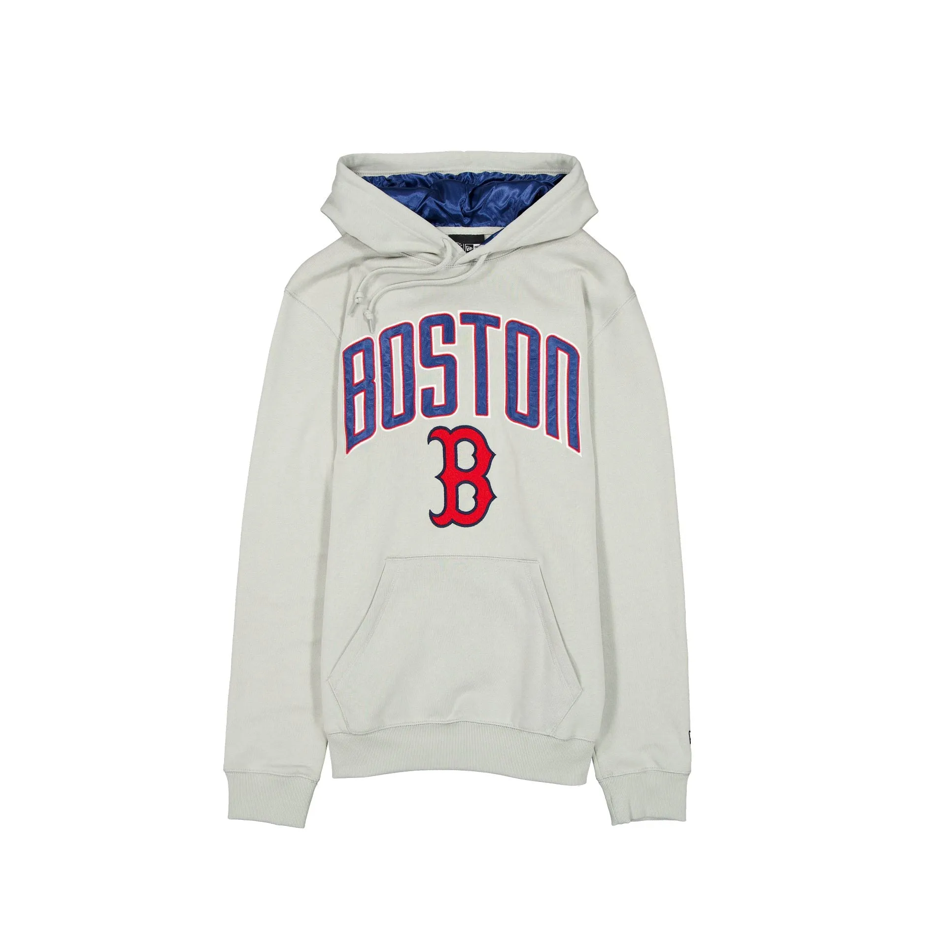 Boston Red Sox Color Pack Gray Hoodie sold by New Era