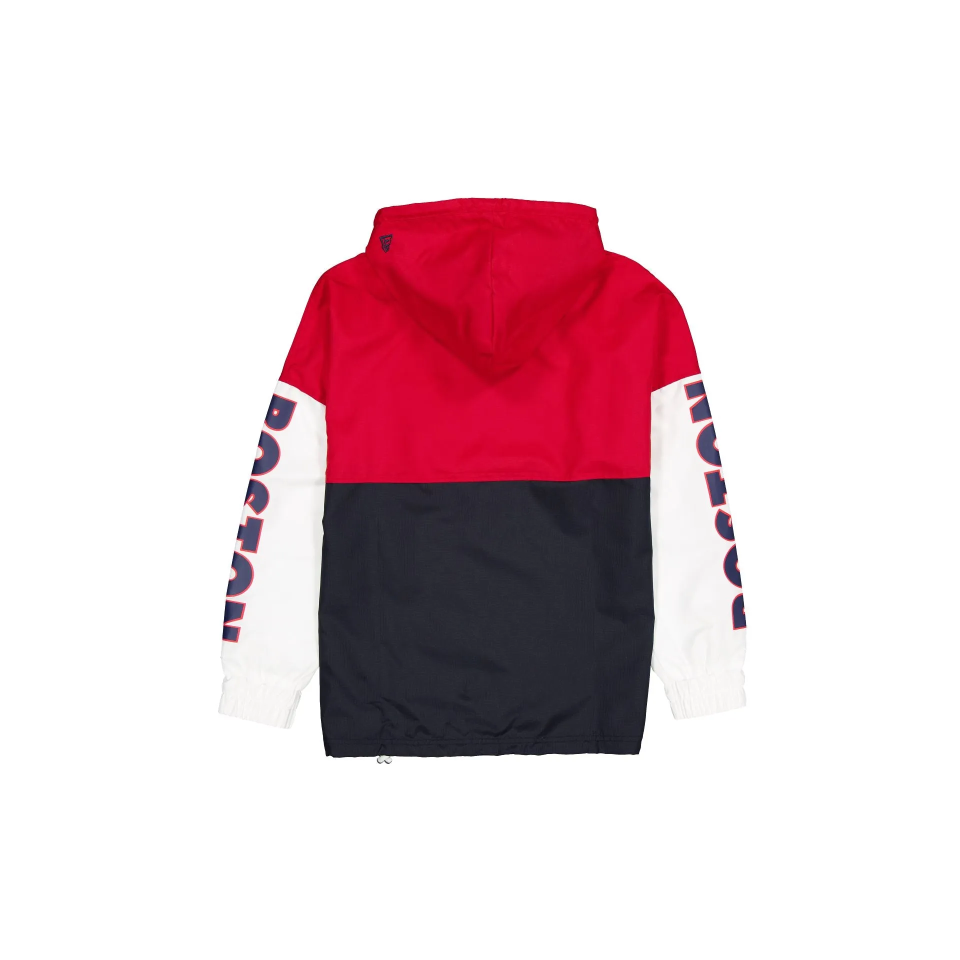 Boston Red Sox Leisure Windbreaker sold by New Era product image thumbnail 3