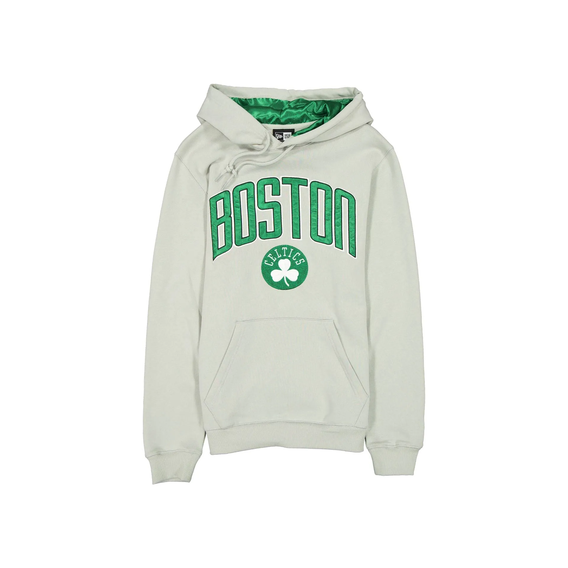 Boston Celtics Color Pack Gray Hoodie sold by New Era