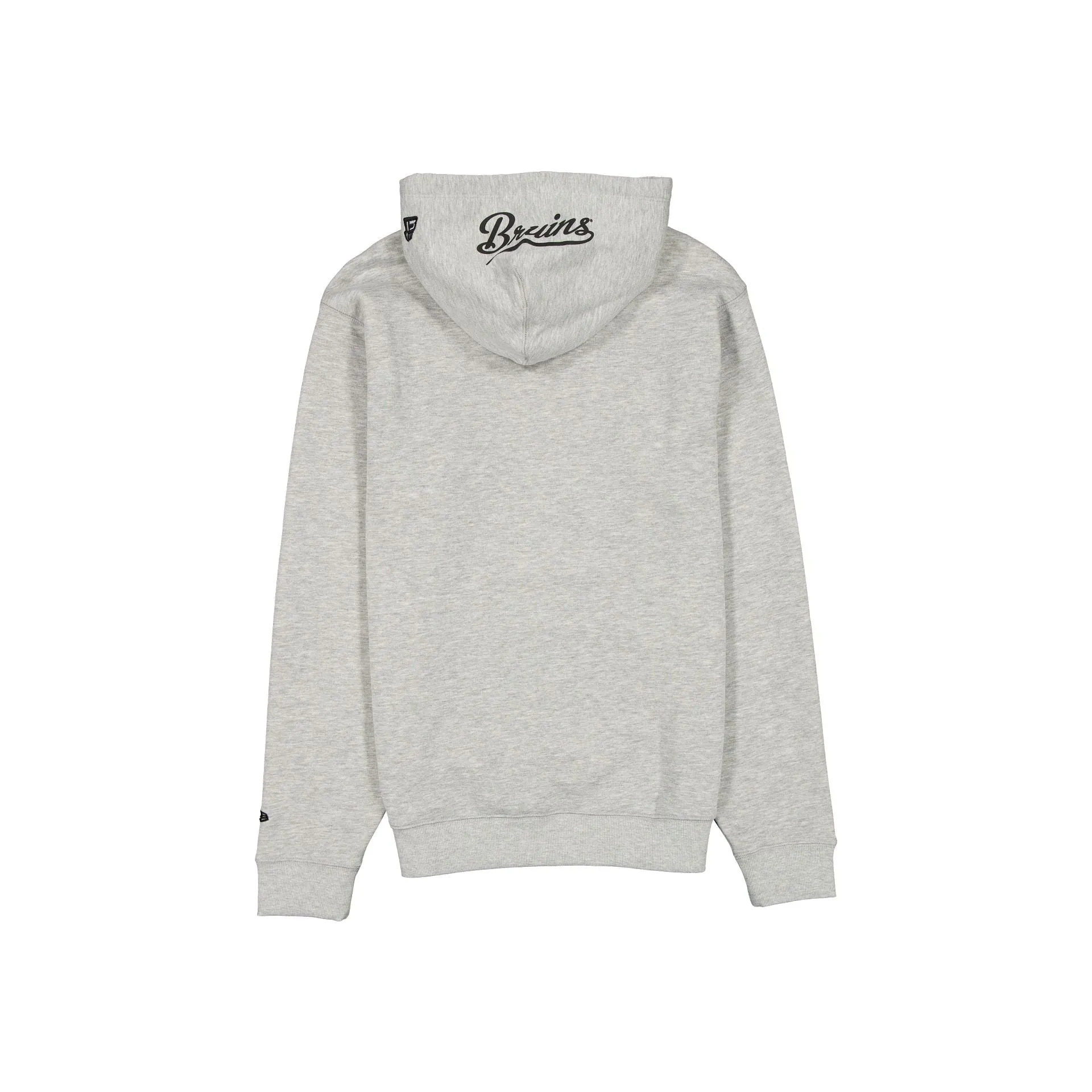 Boston Bruins Game Day Hoodie sold by New Era product image thumbnail 2