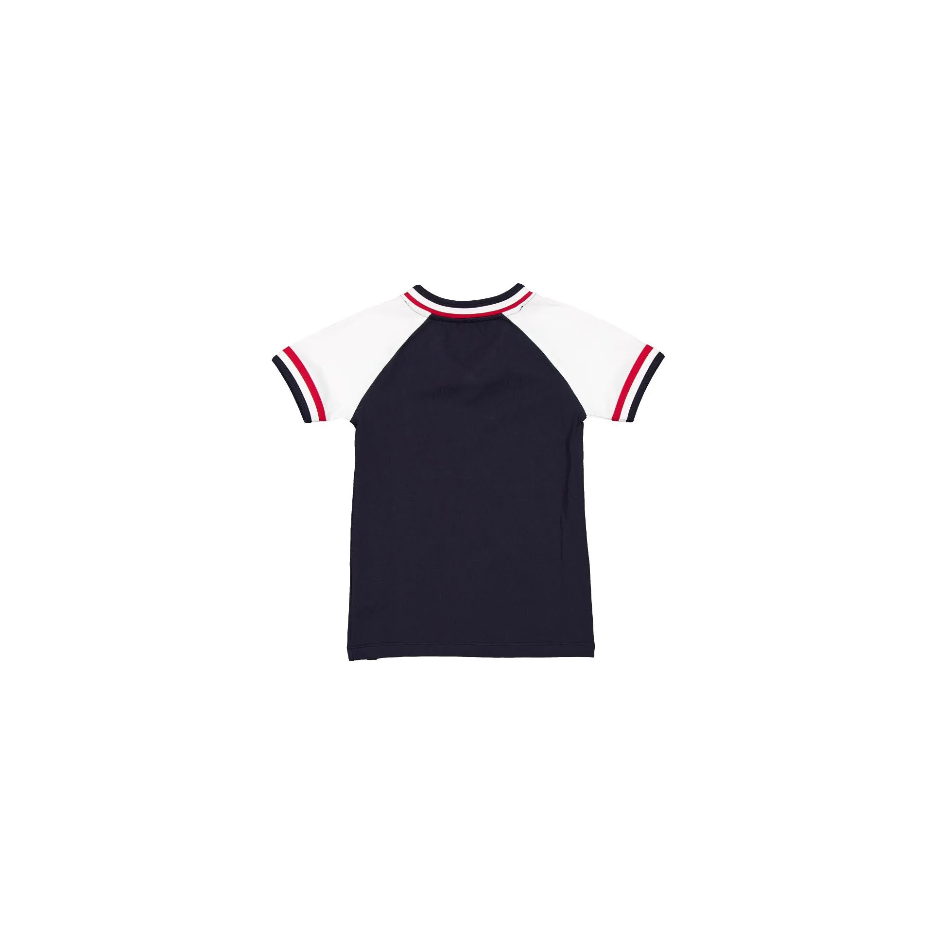 Atlanta Braves Girls Baseball T-Shirt sold by New Era product image thumbnail 2