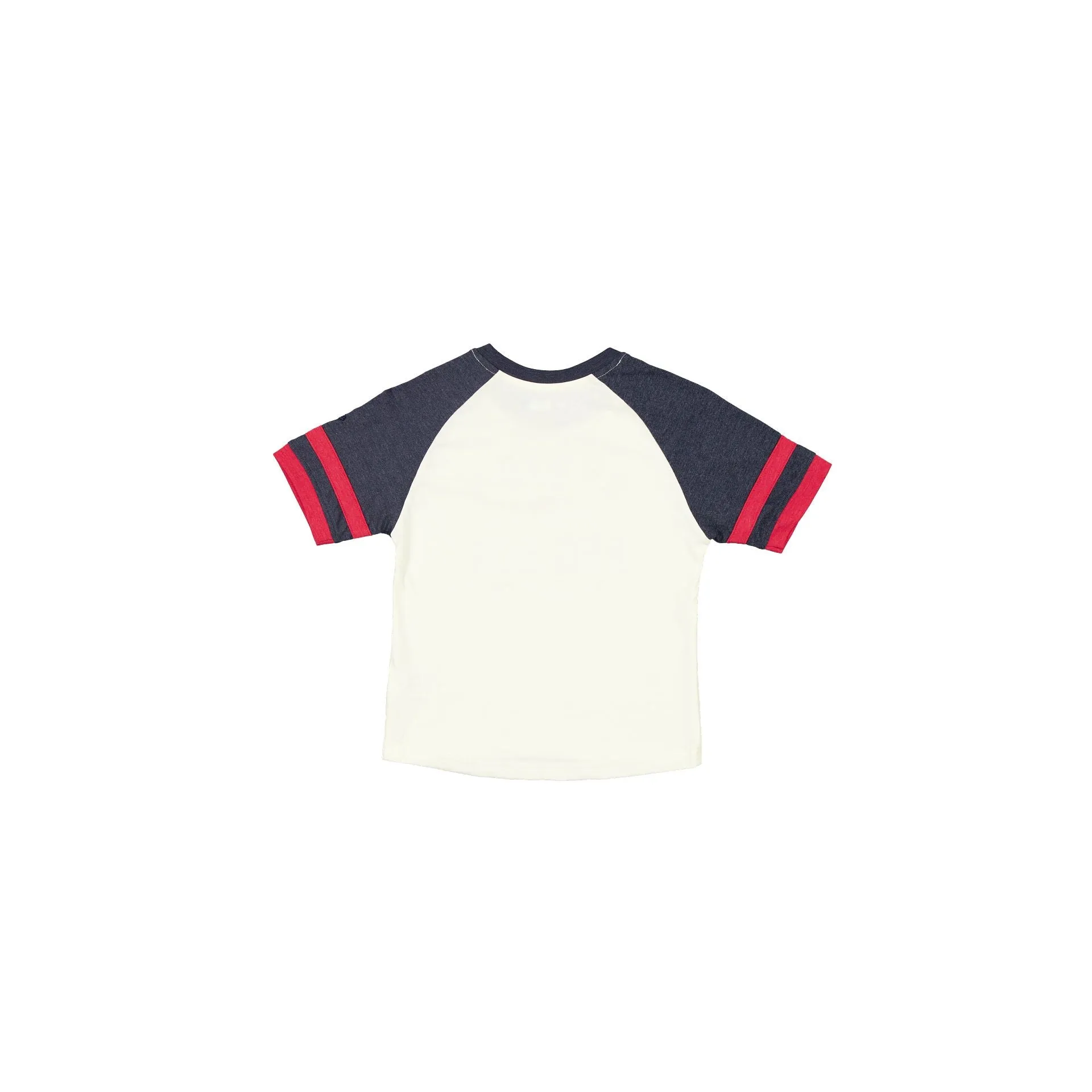 Atlanta Braves Boys Baseball T-Shirt sold by New Era product image thumbnail 2